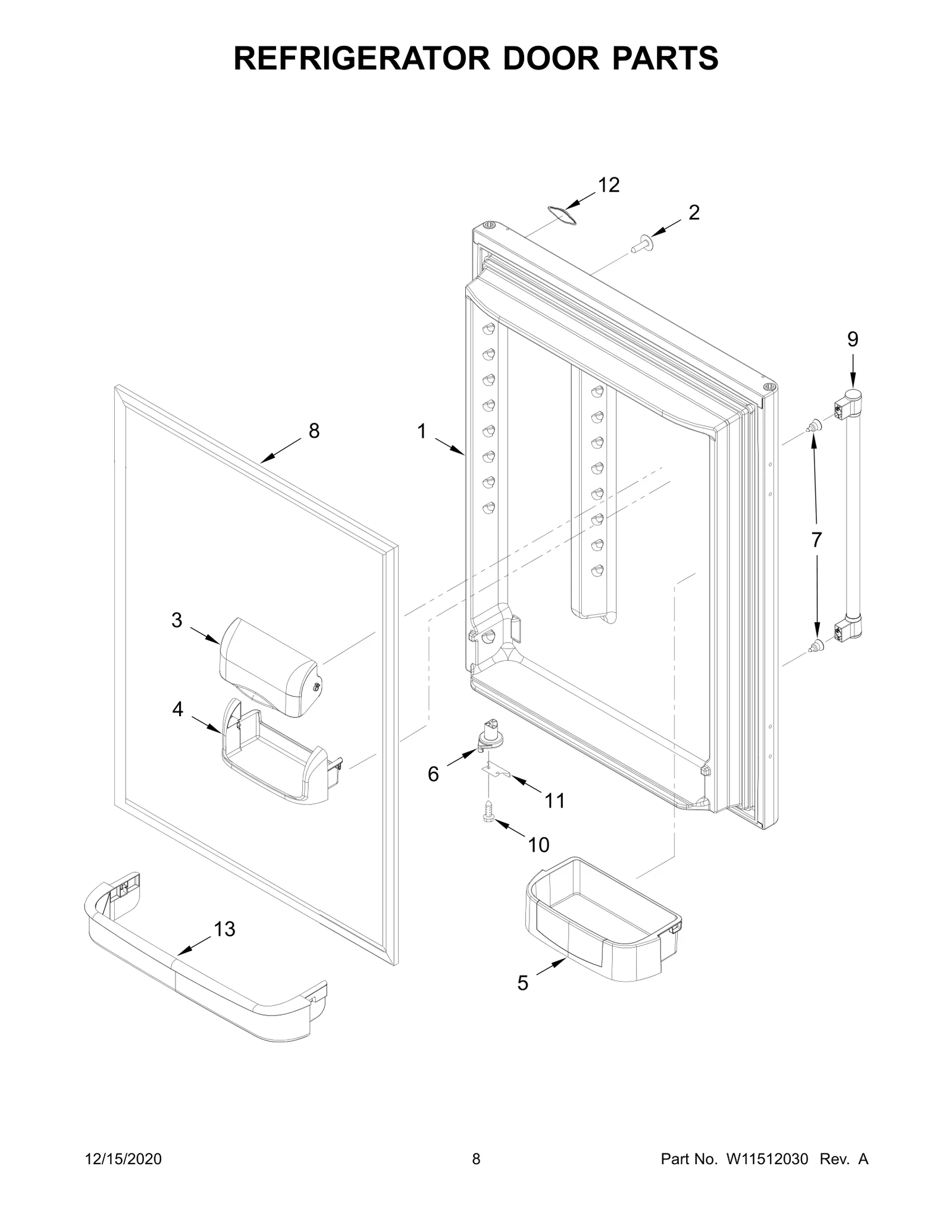 Door FIP