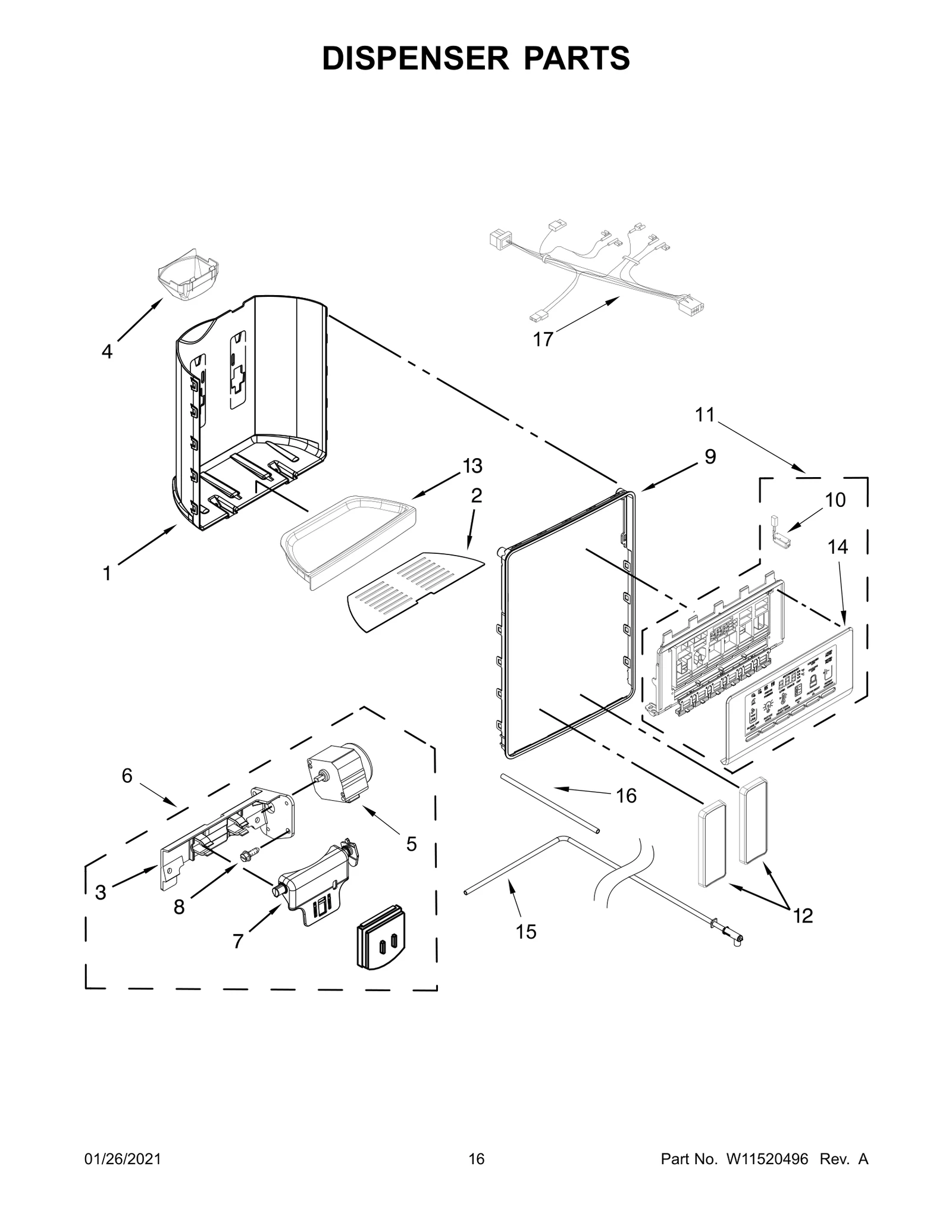 Power Board