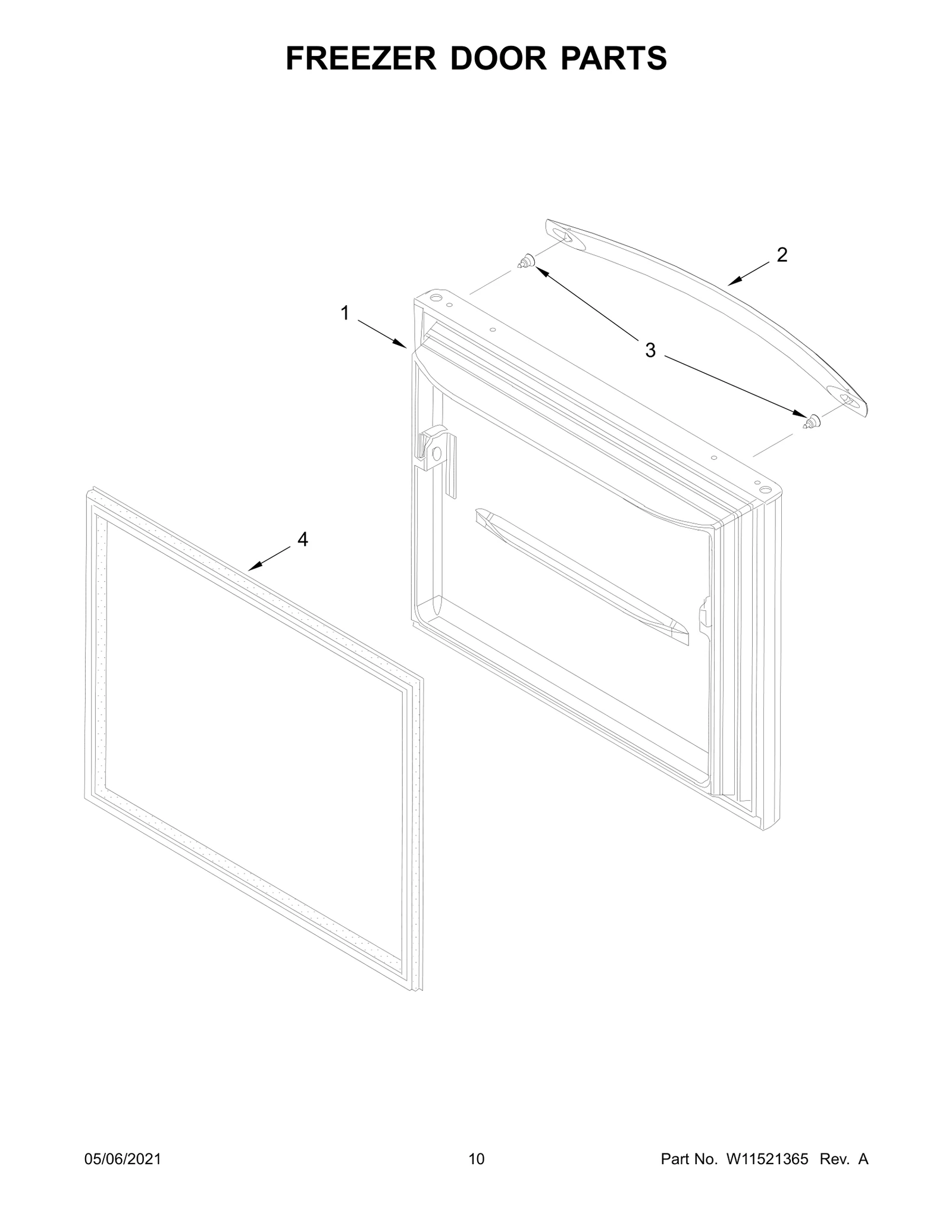 Door Assembly