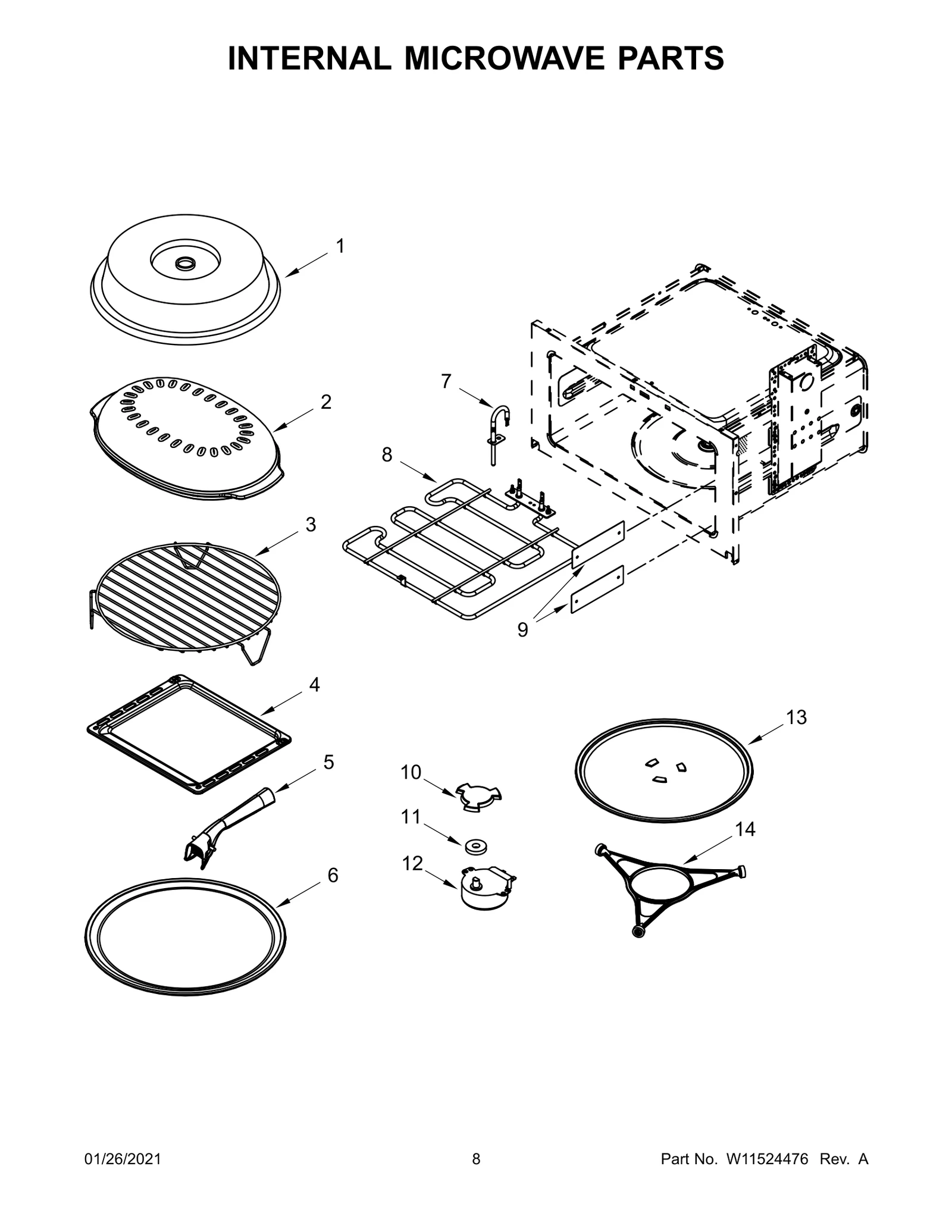 Cookware