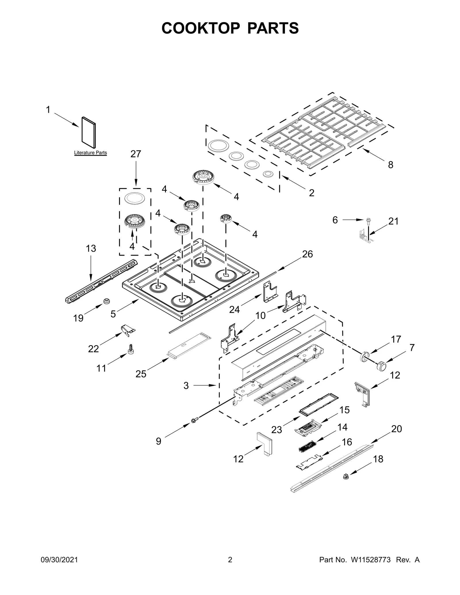 Wire Harness