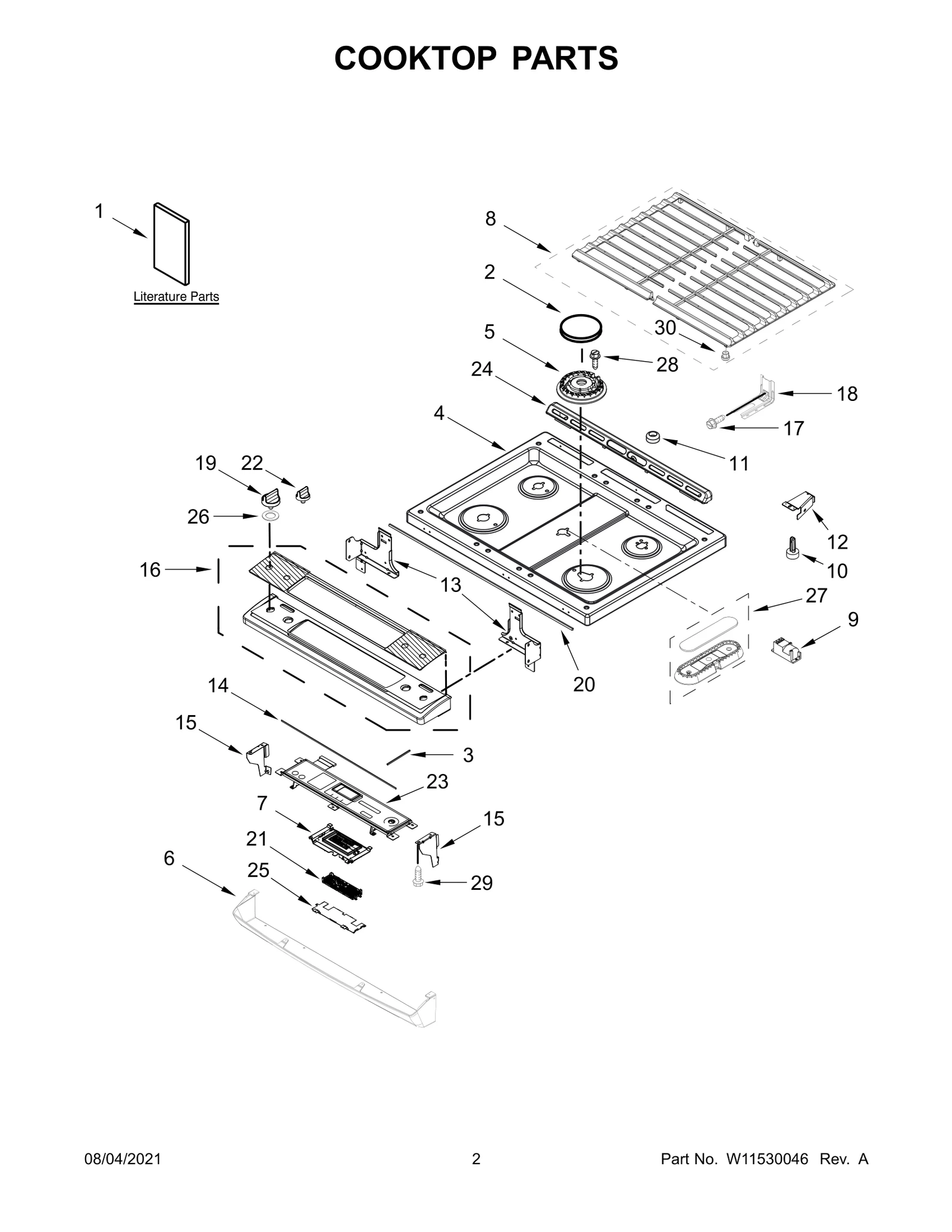 Wire Harness
