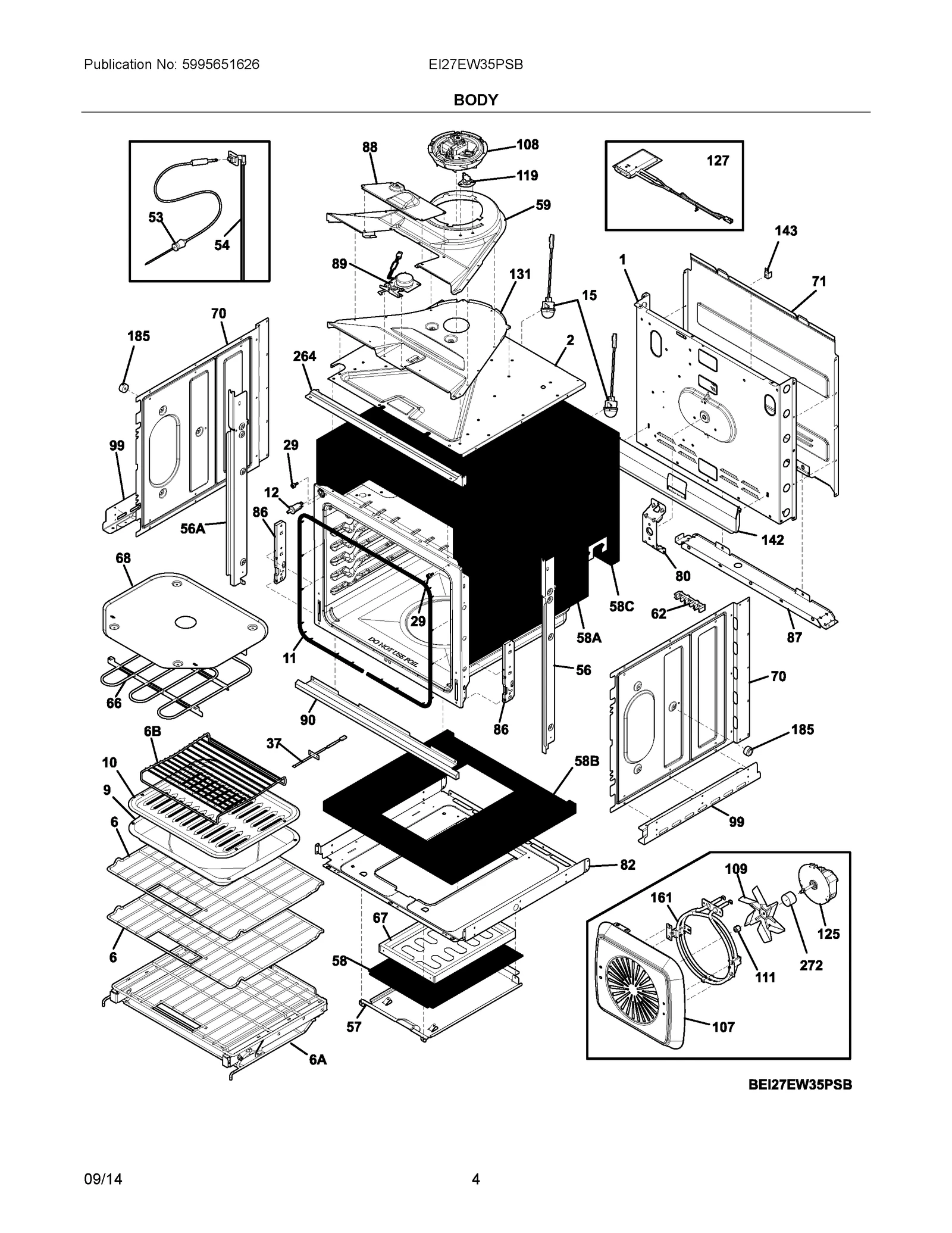 Cover Assembly