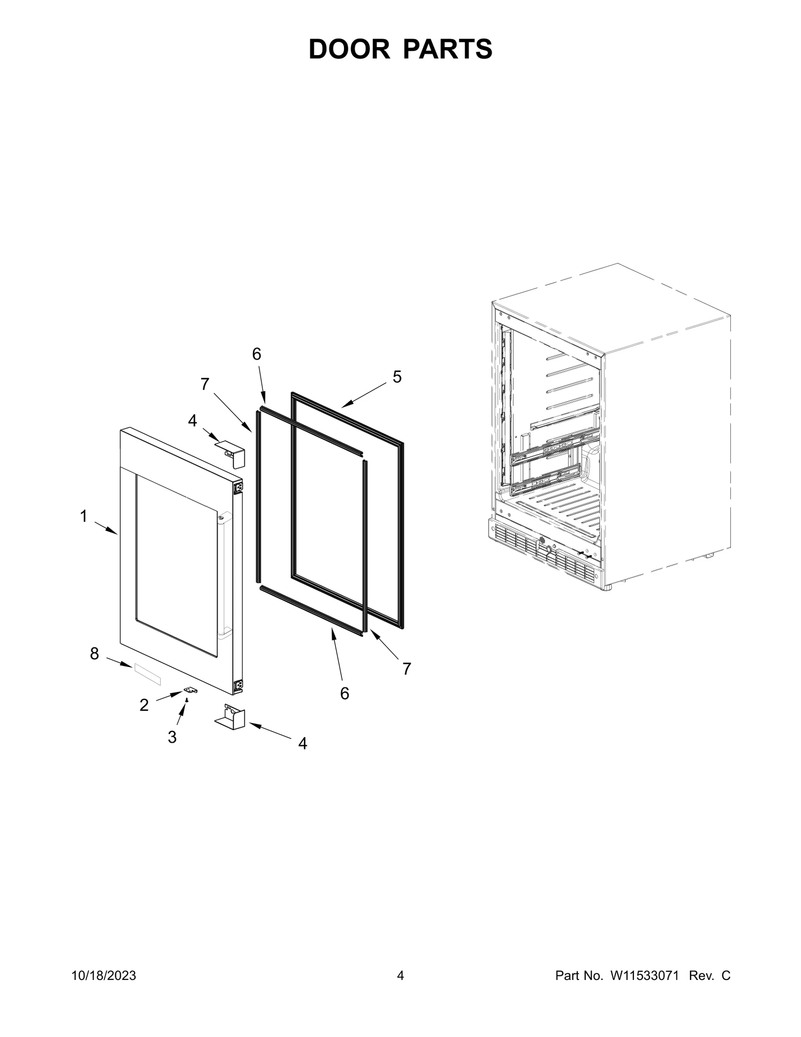 Door