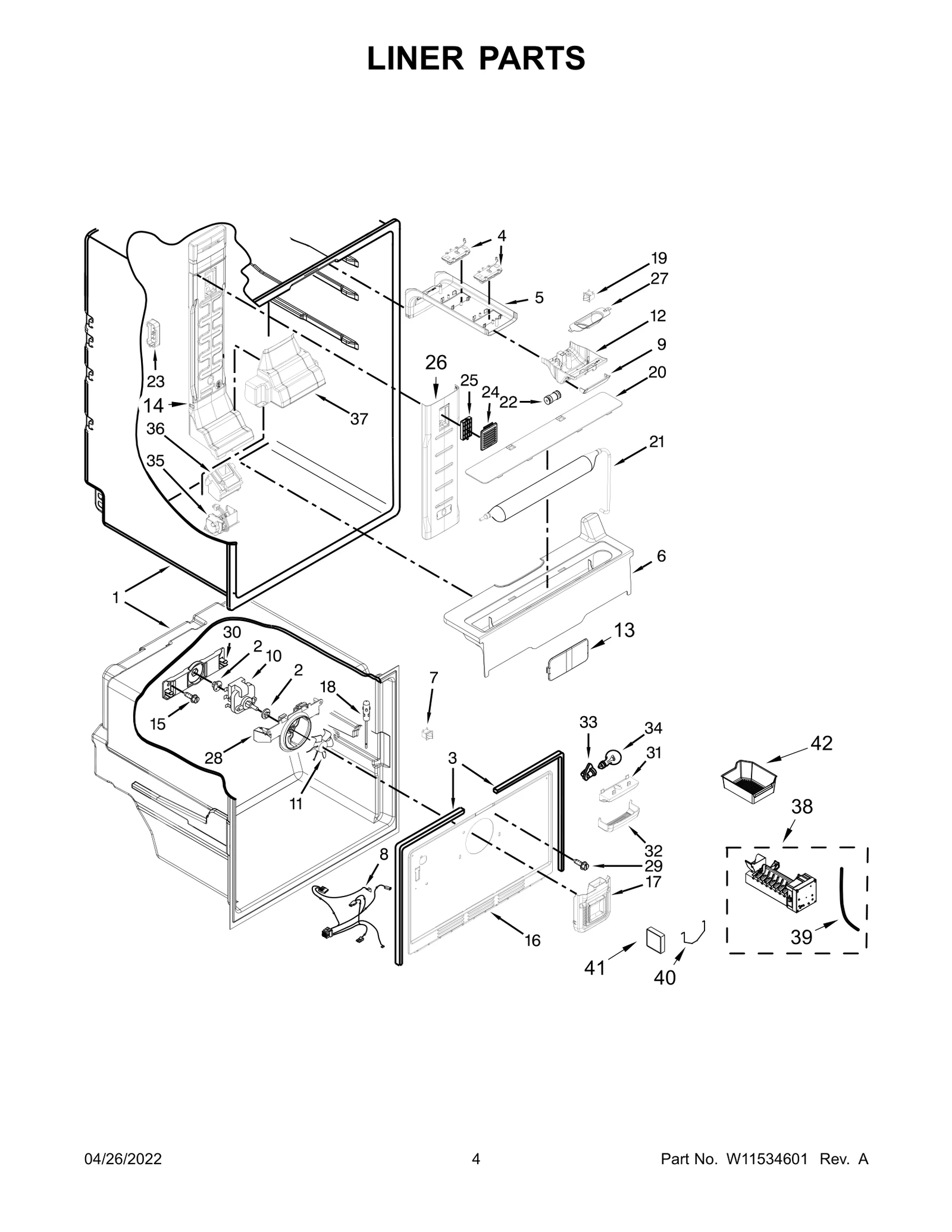 Icemaker