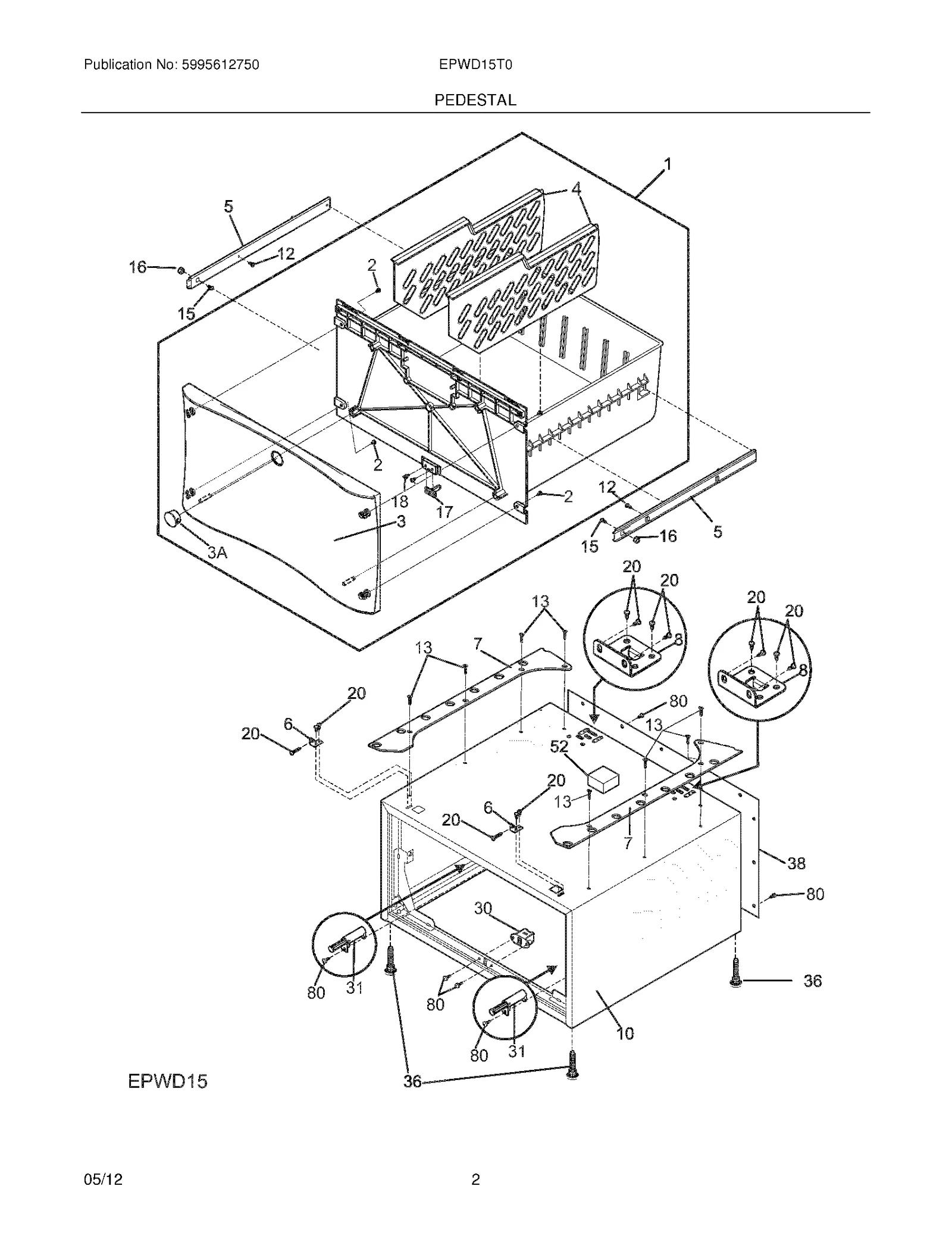 Drawer