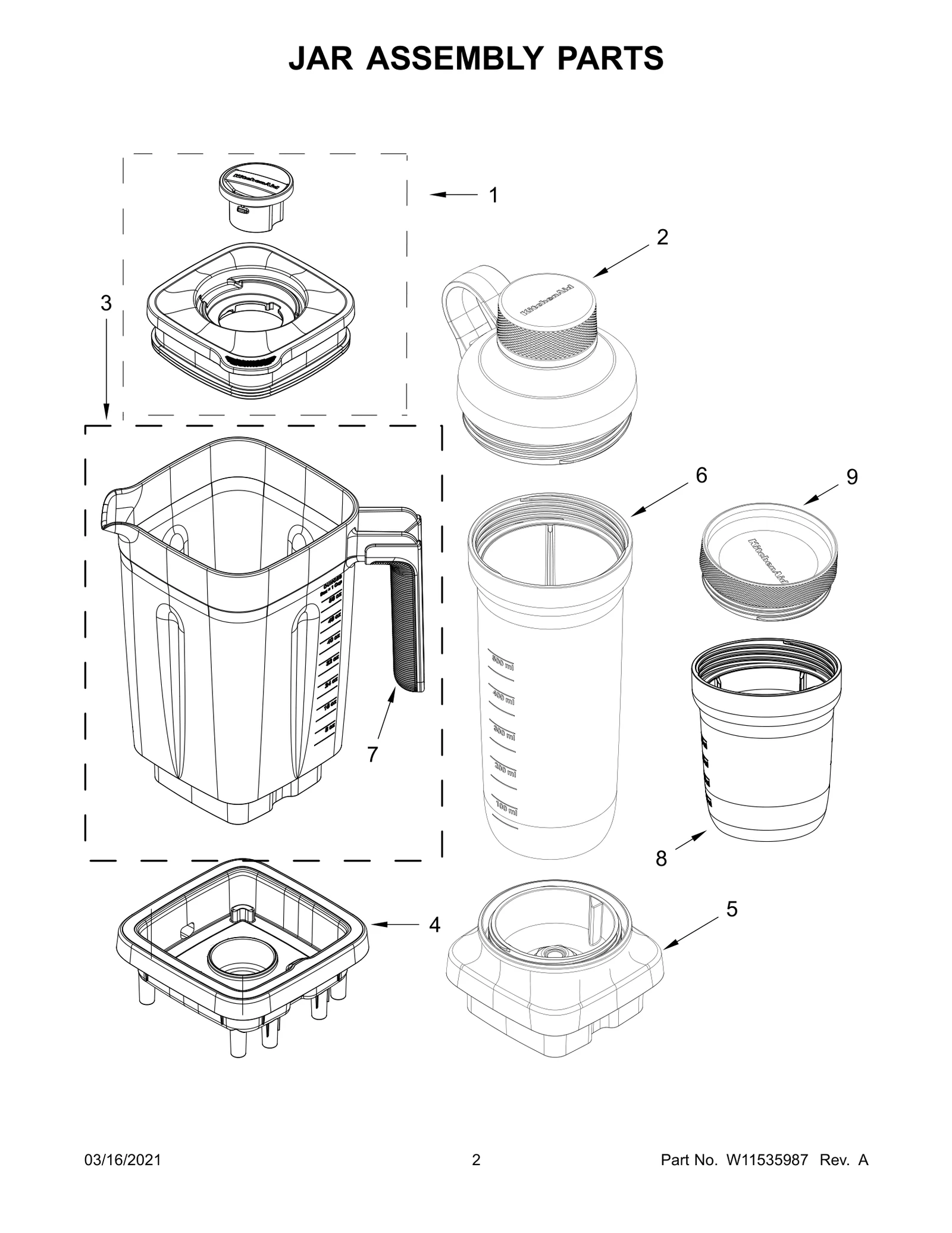 Jar