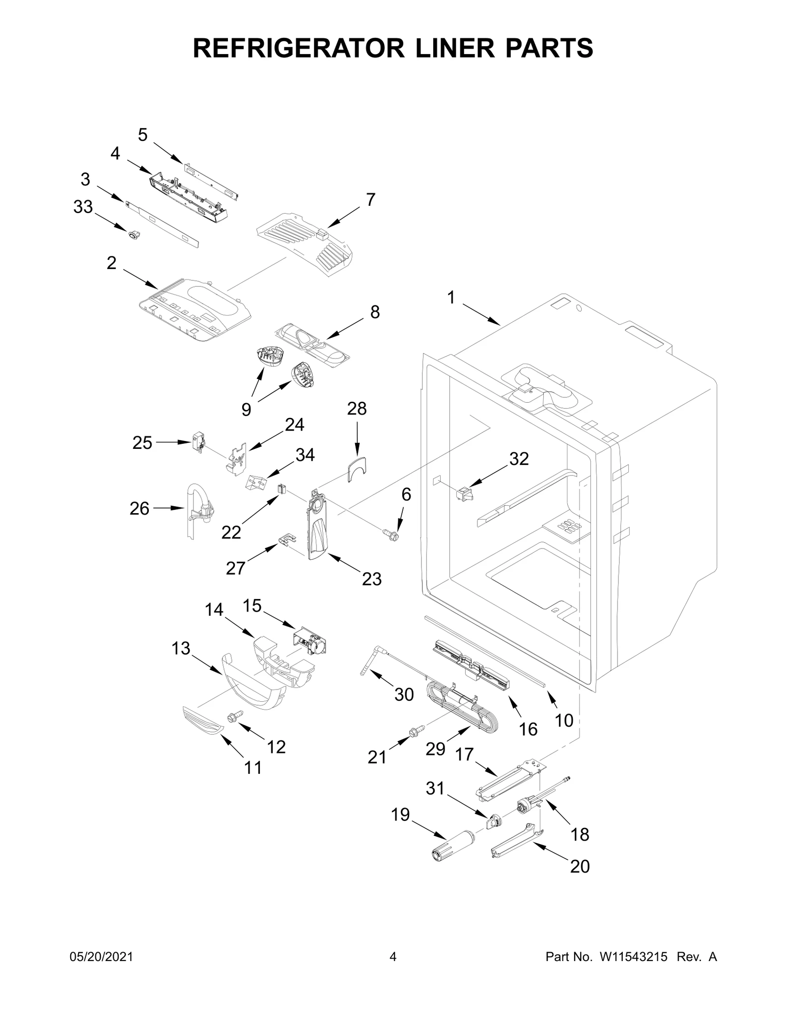 Gasket