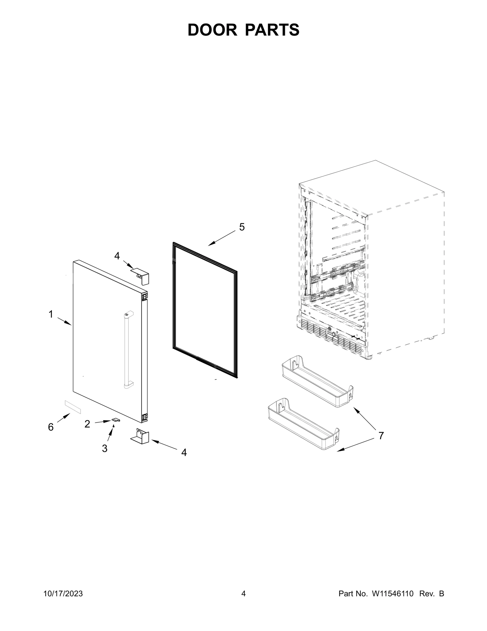 Bin Assembly