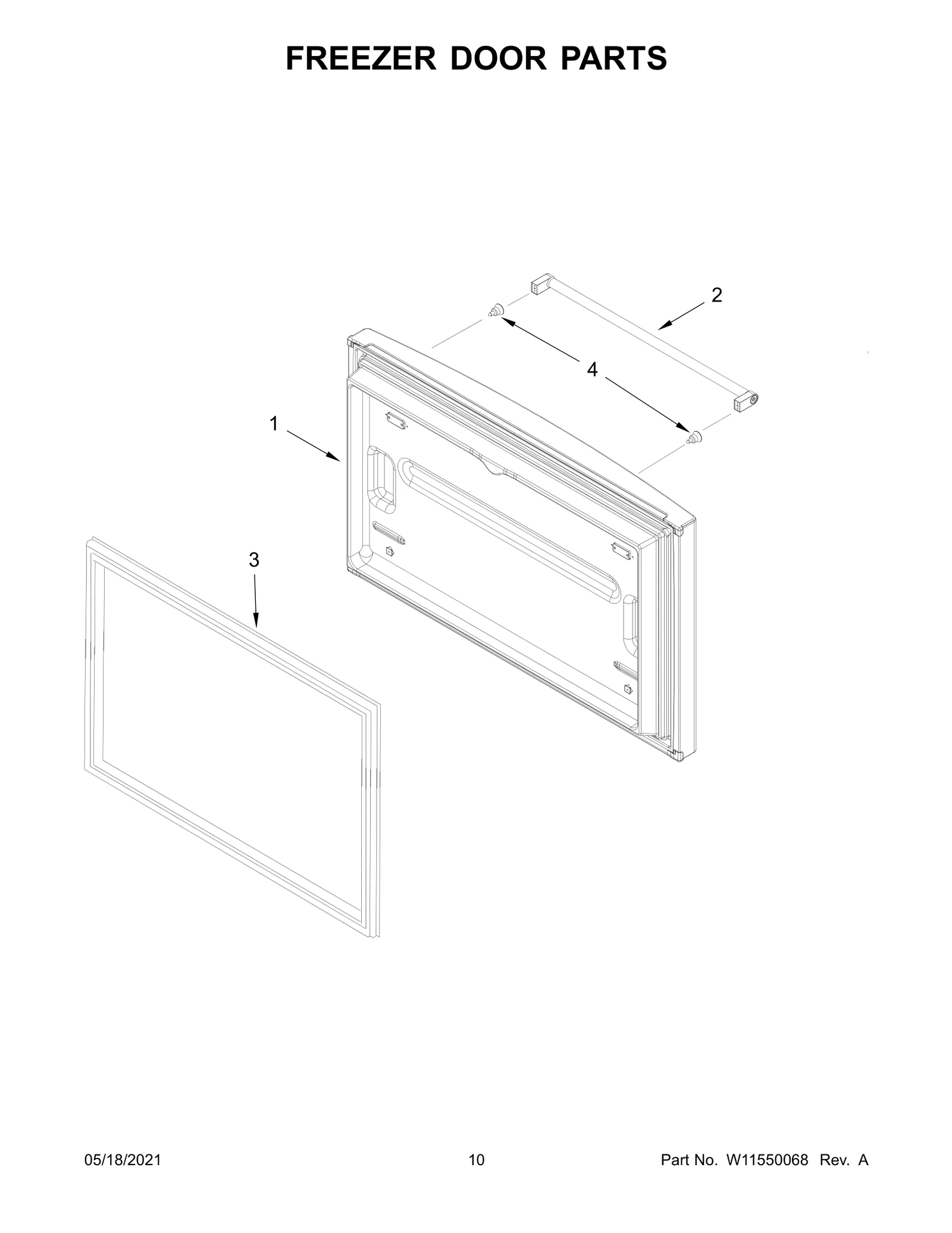 Door Assembly
