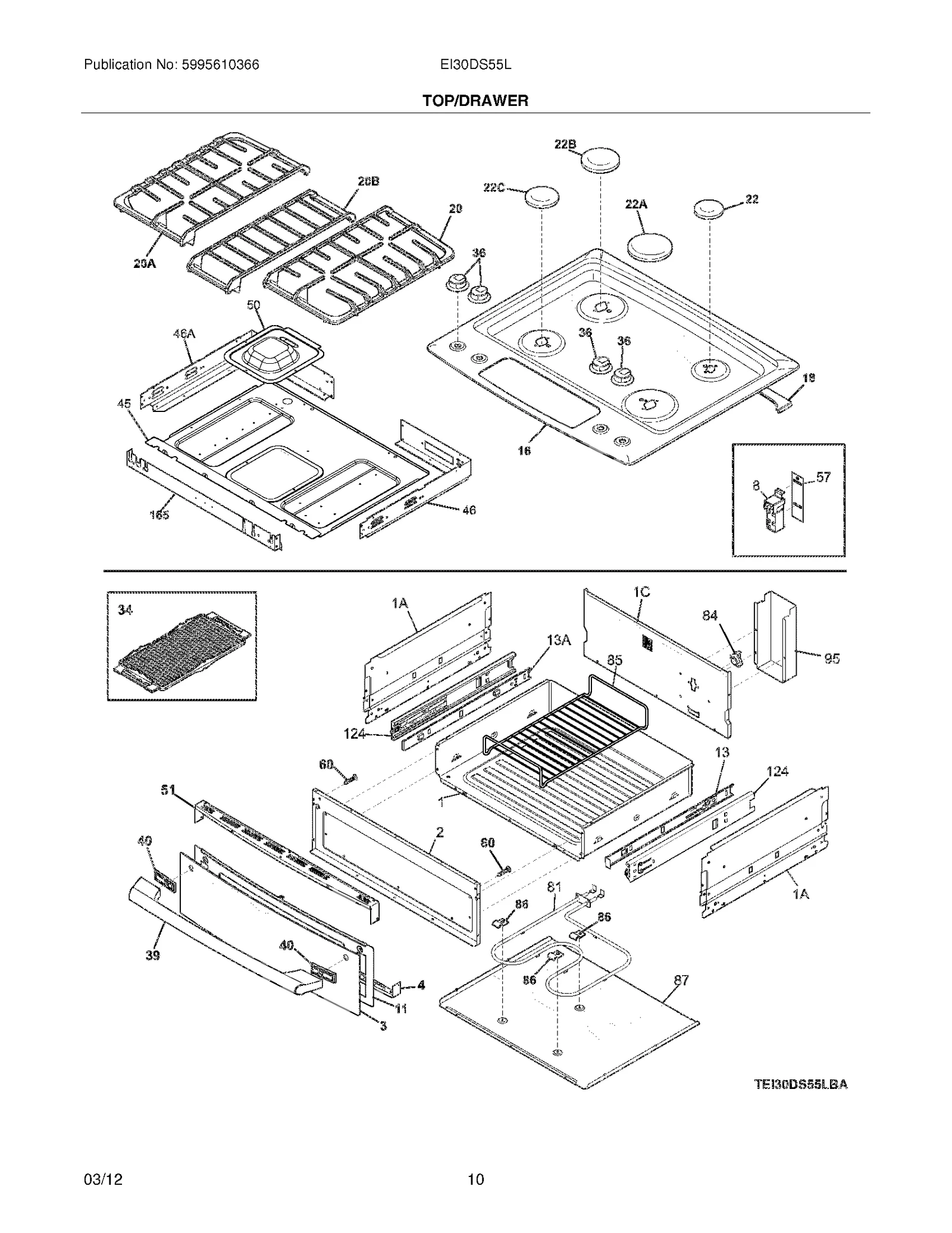 Gasket