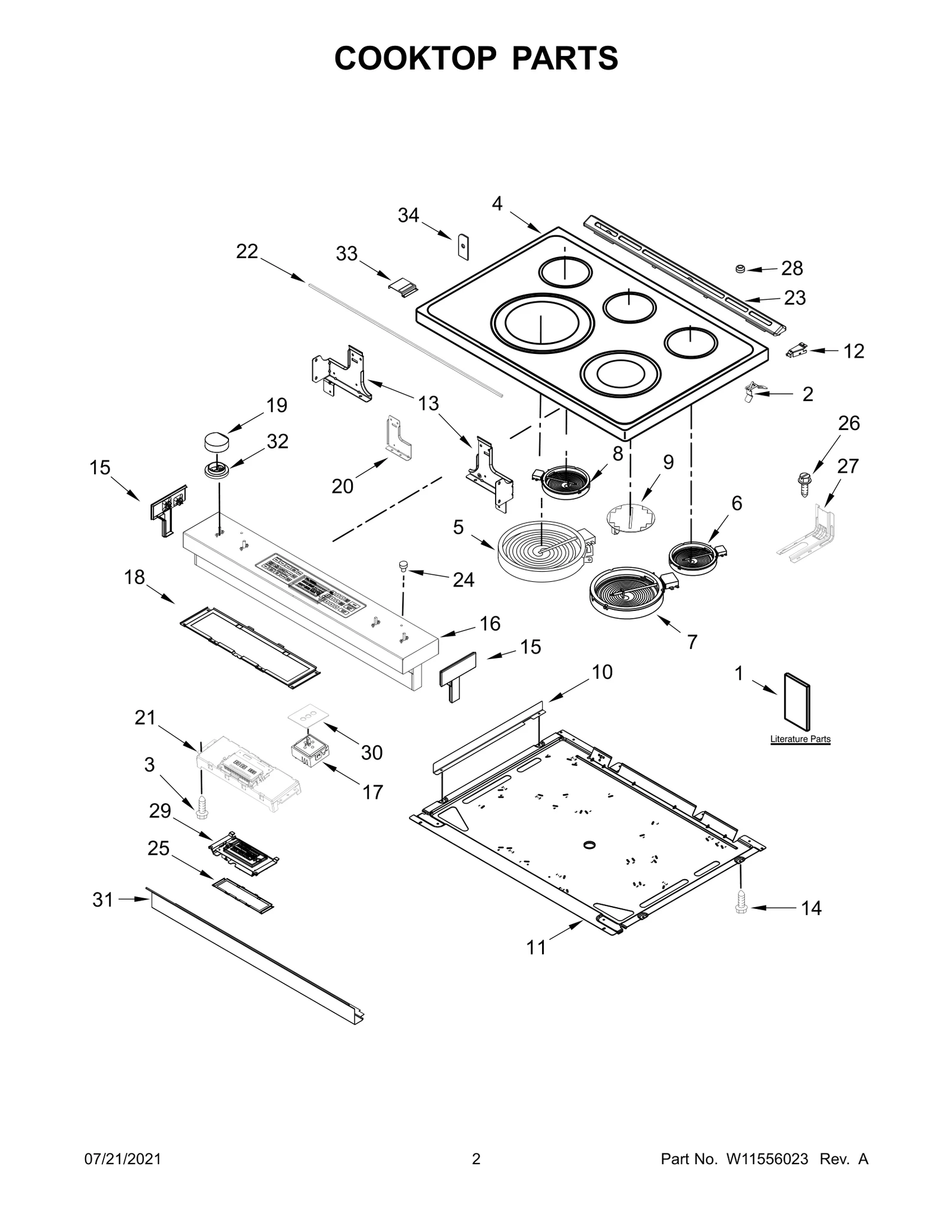 Wire Harness