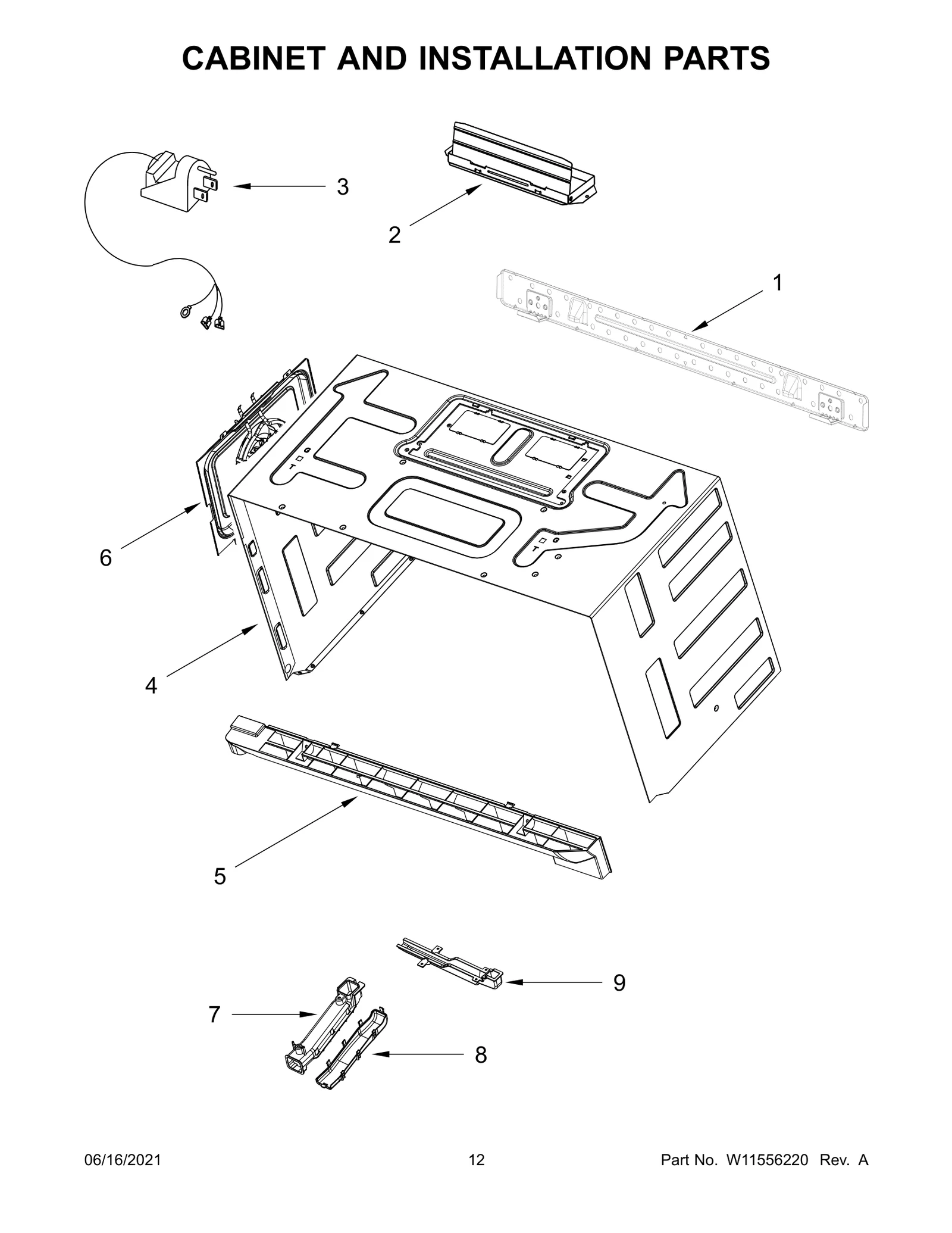 Wire Harness