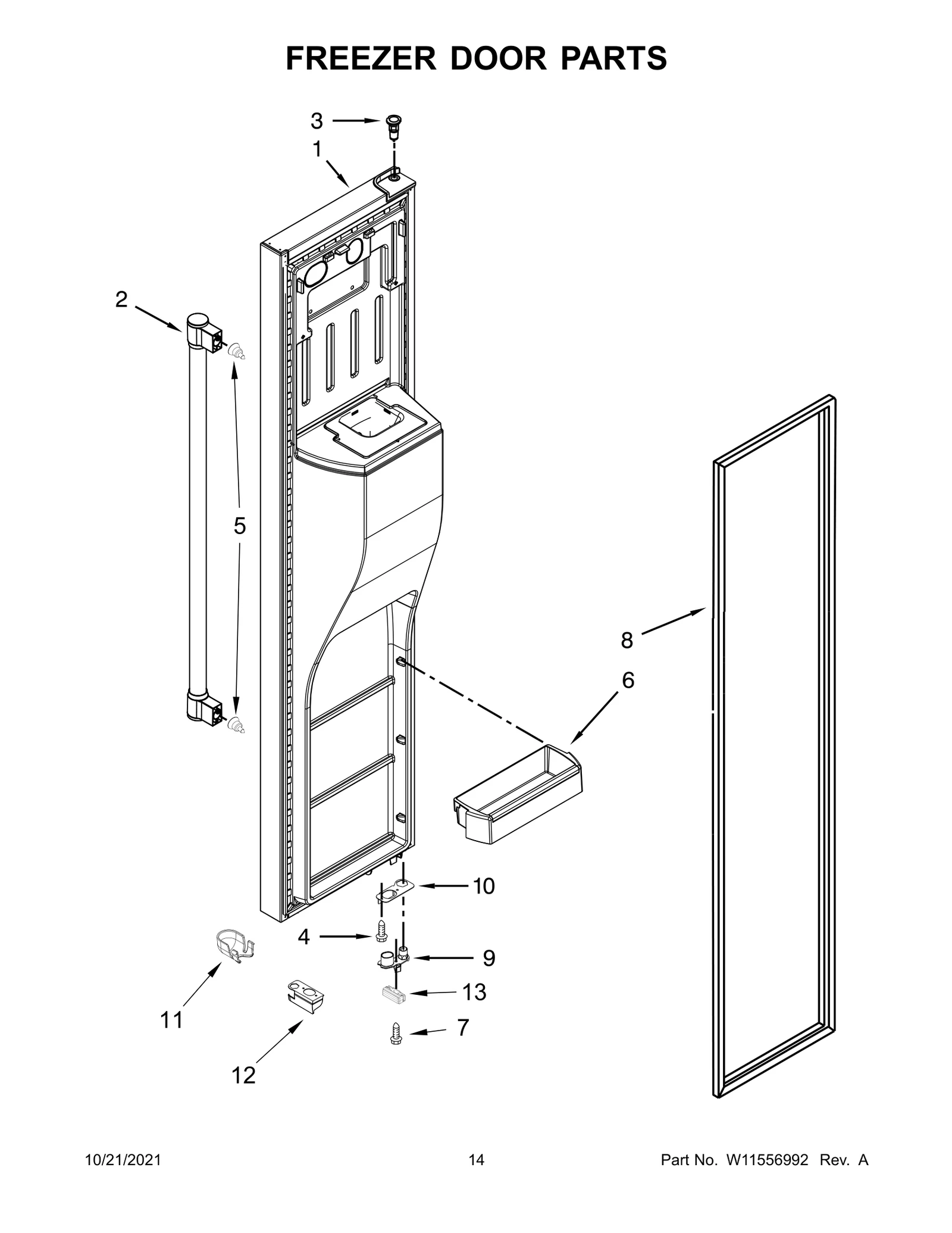 Door FIP