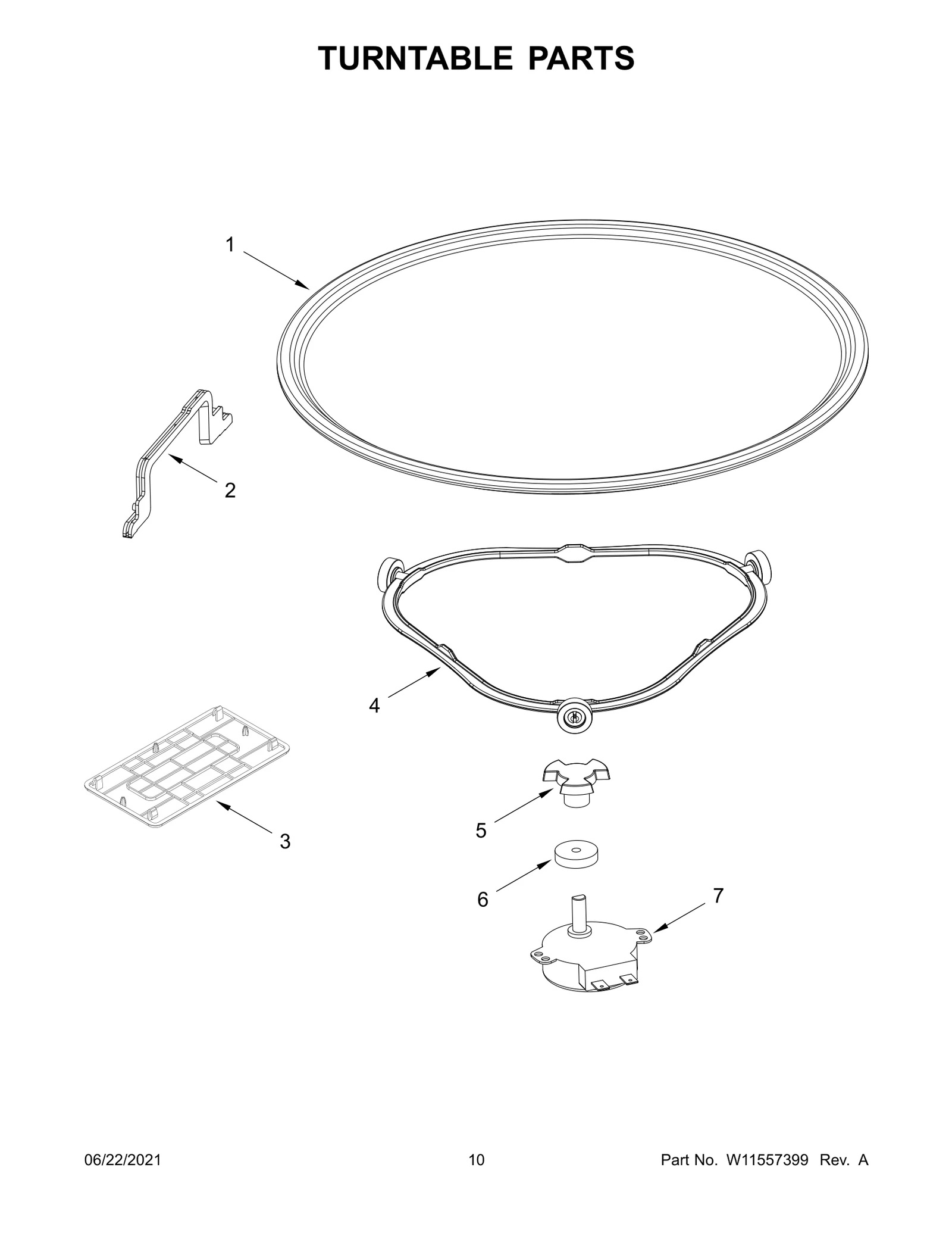 Inlet Cover