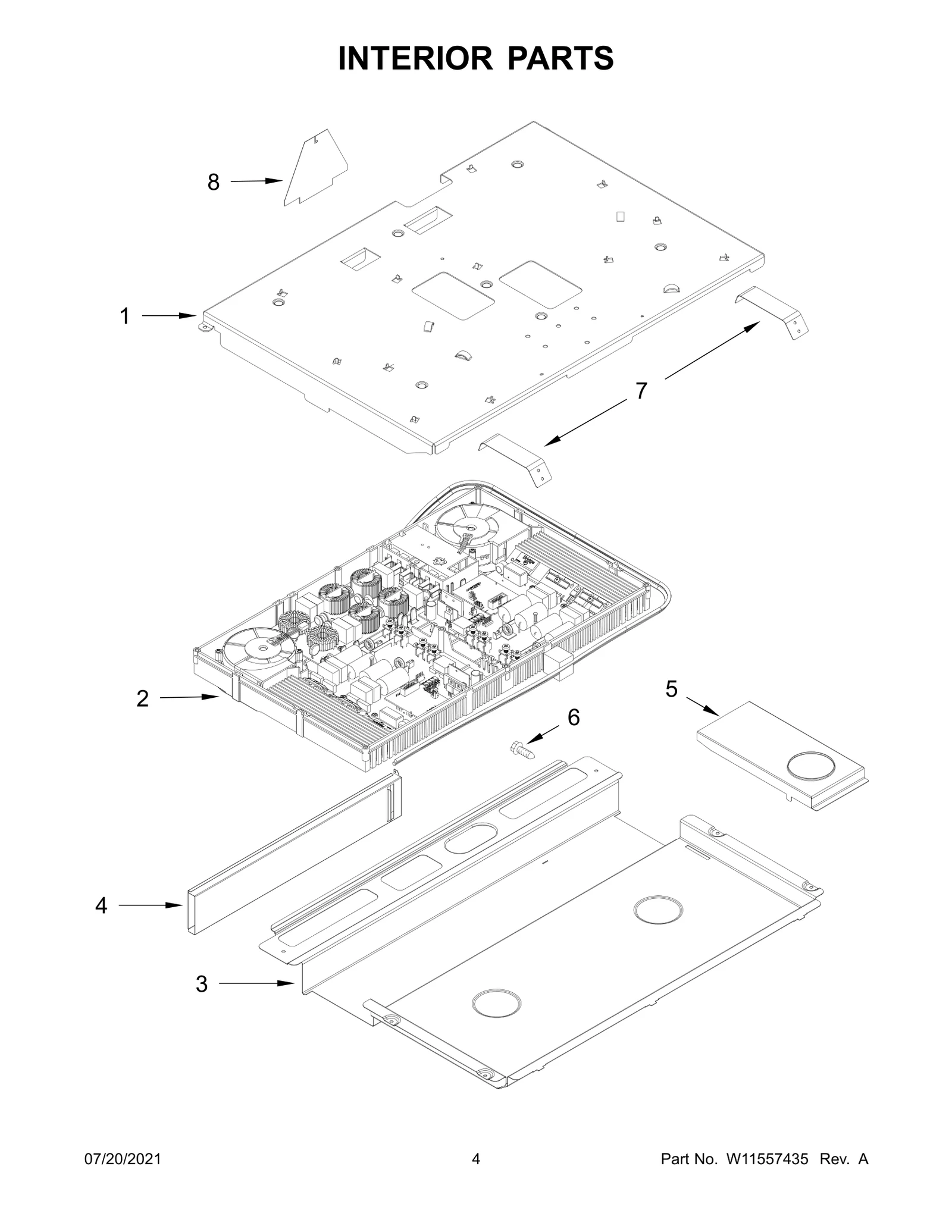 Plate Assembly