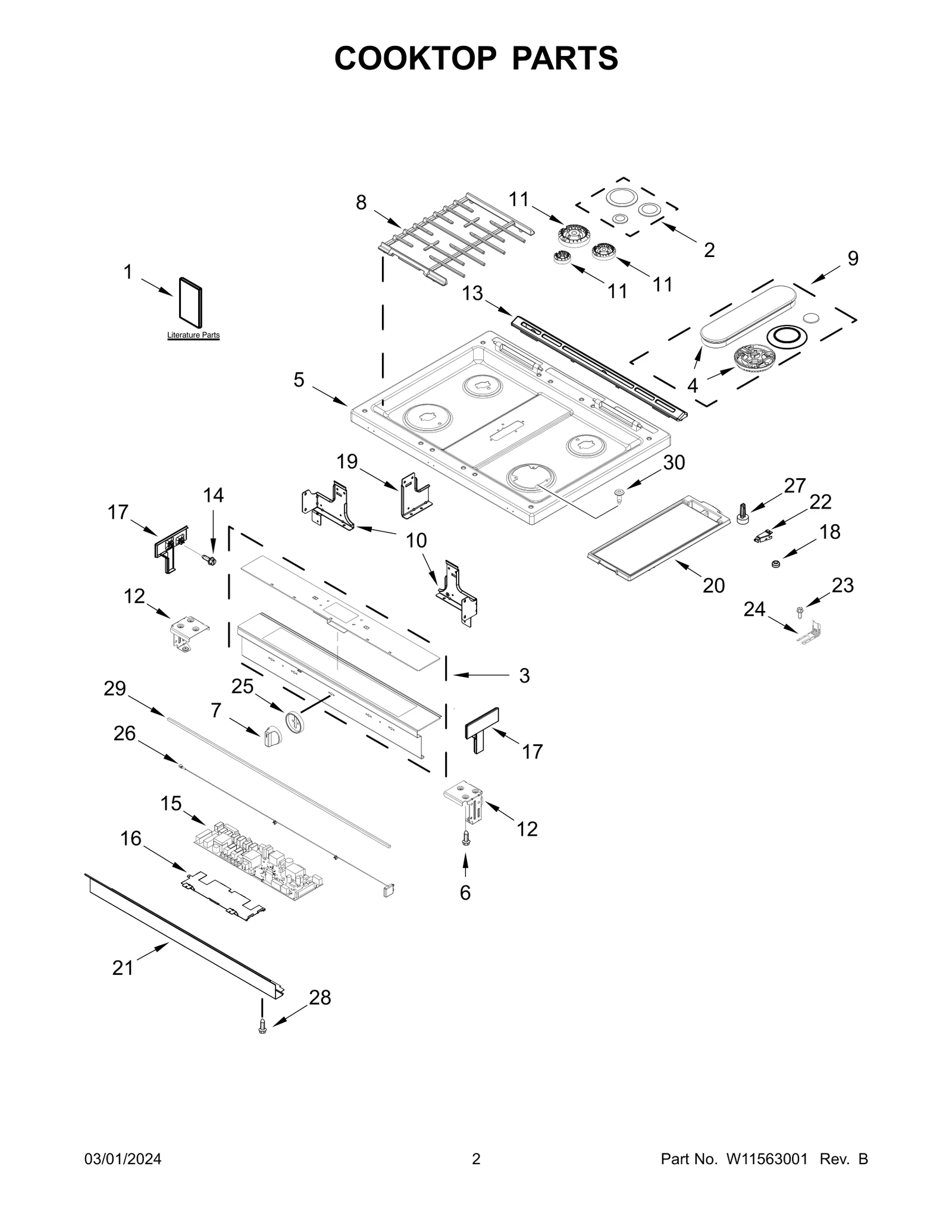 Wire Harness