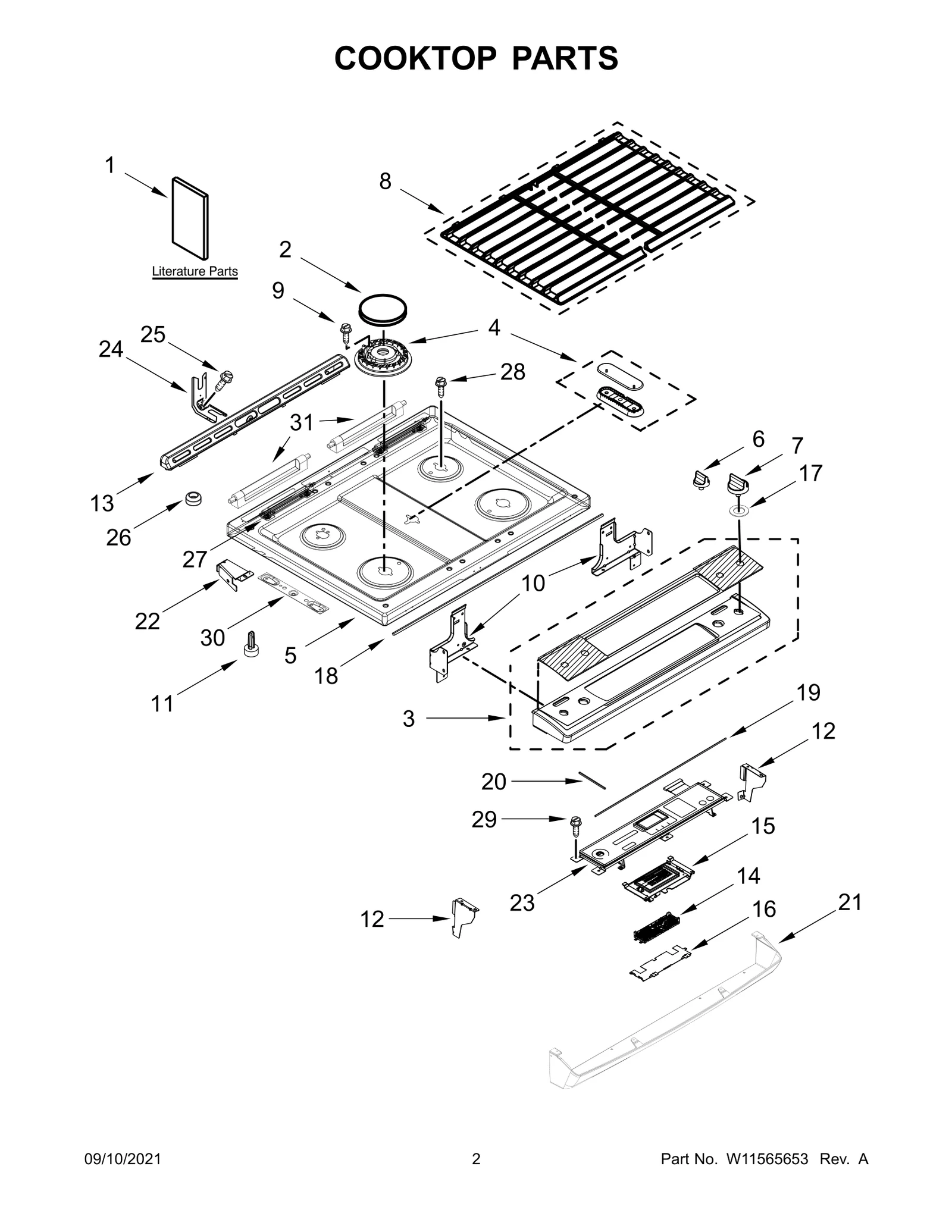 Wire Harness