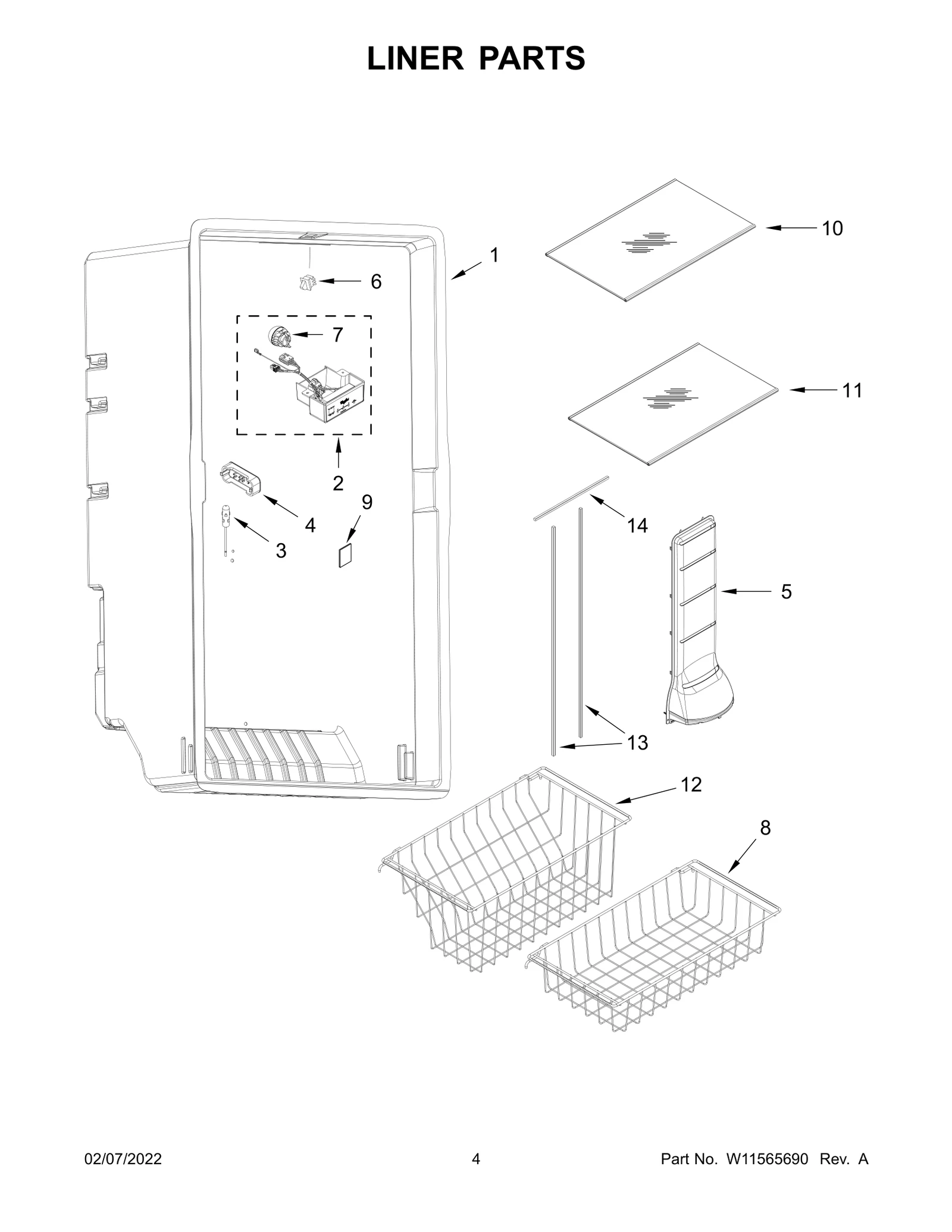 Control Box