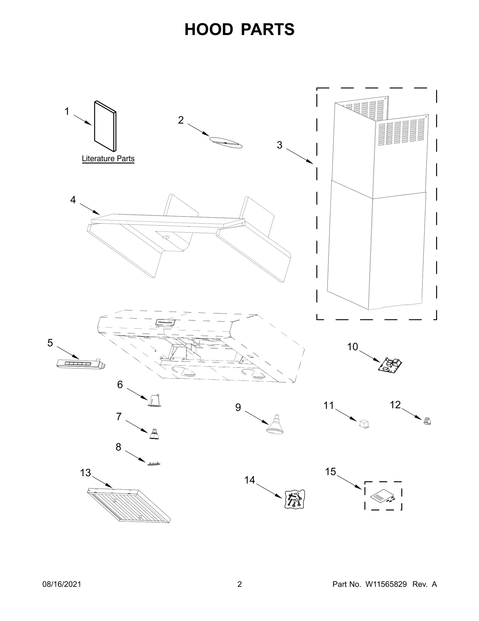 Insulation