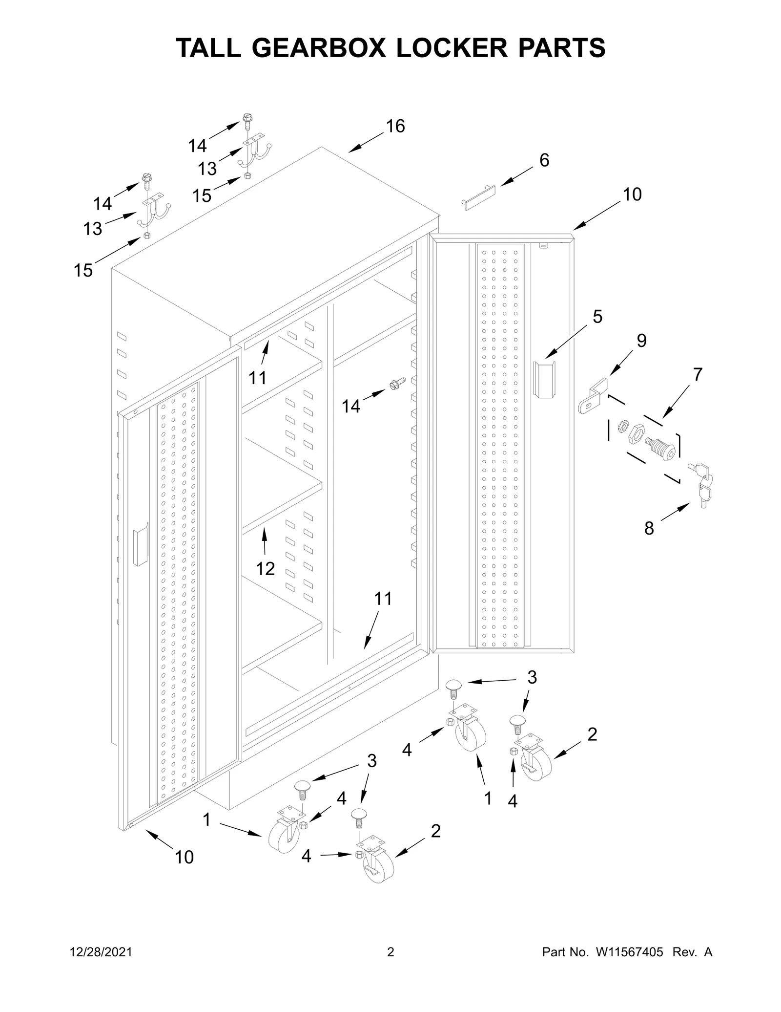Shelf