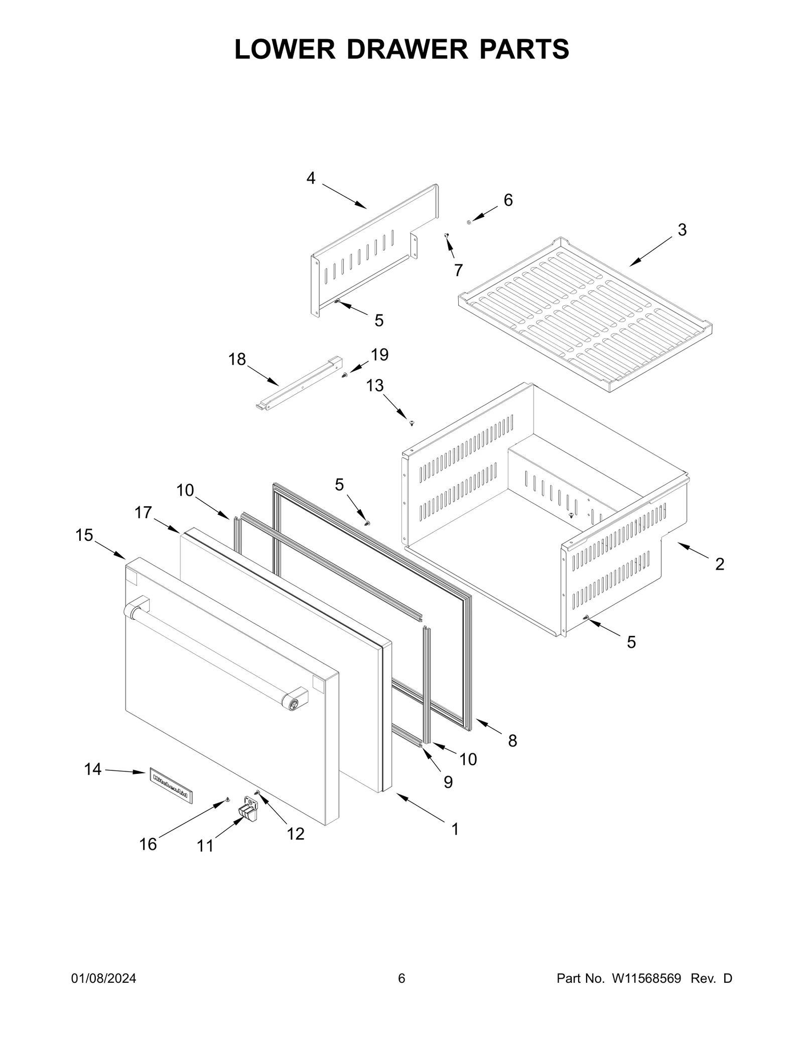 Drawer