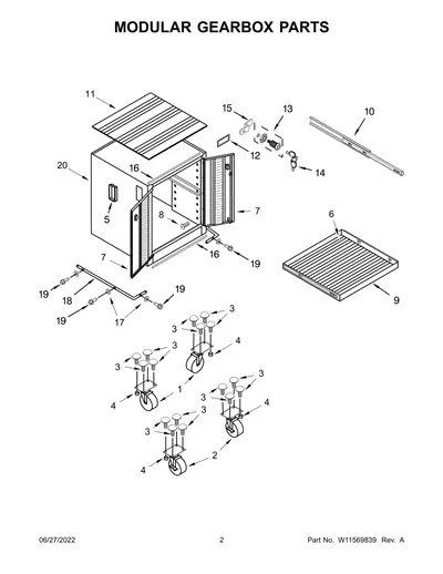 Diagram