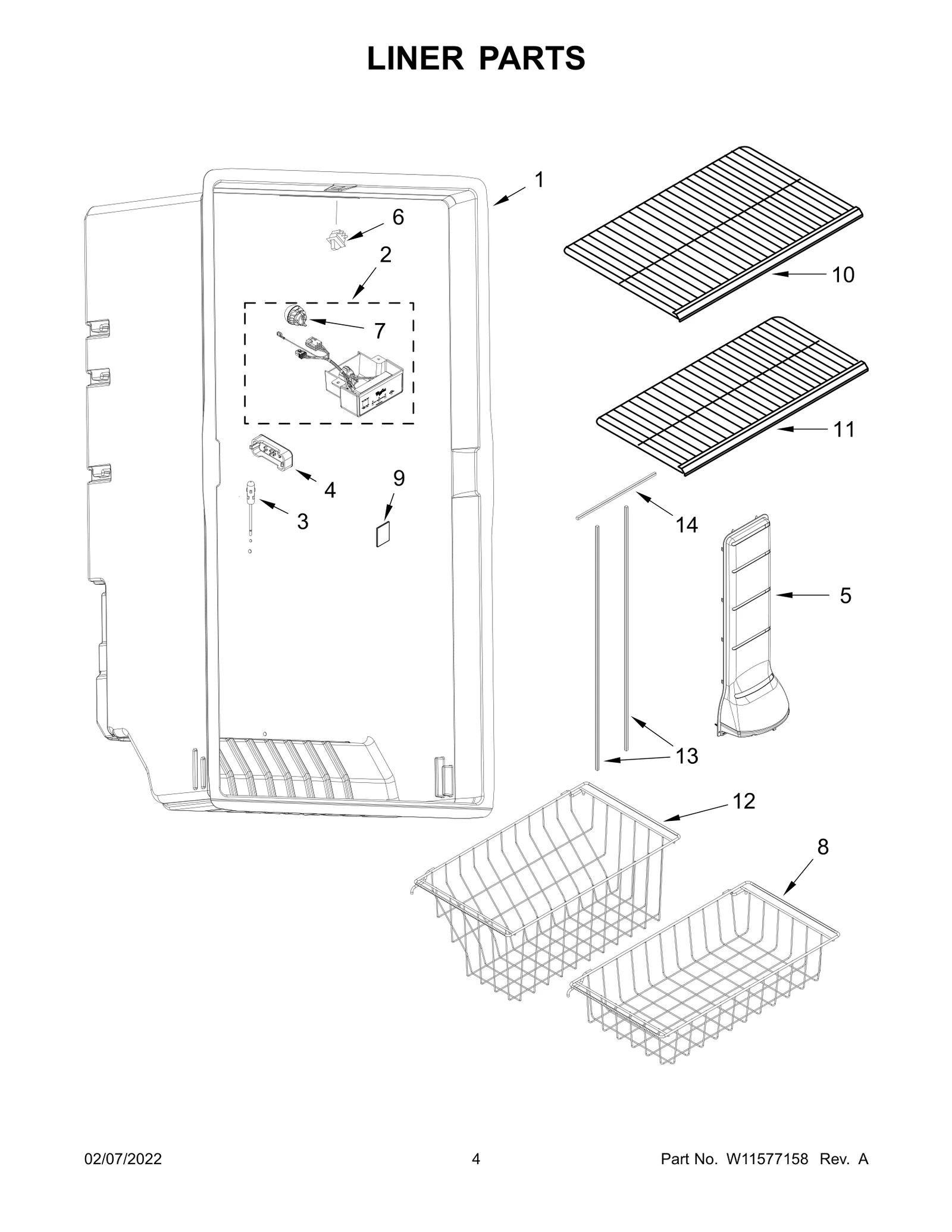 Control Box