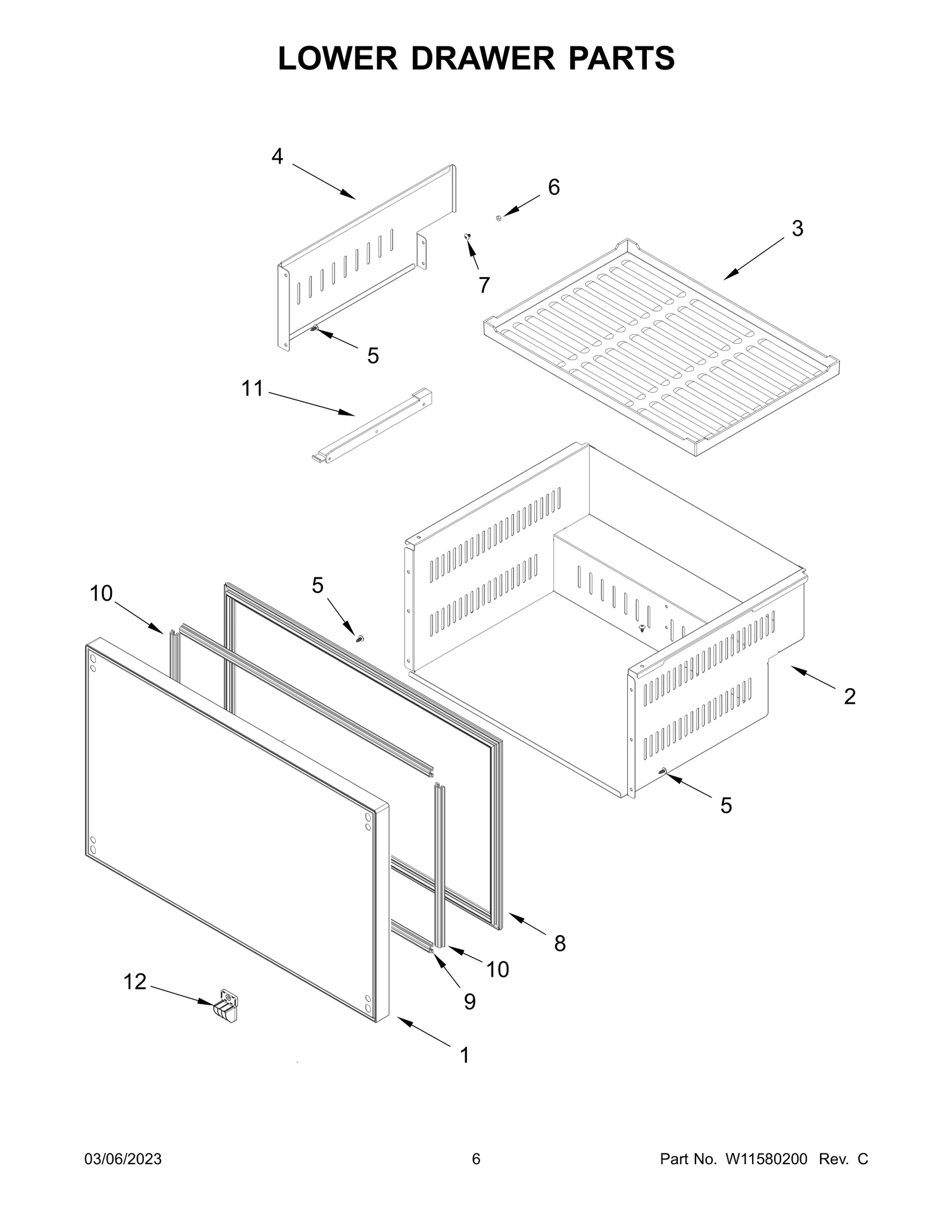 Drawer