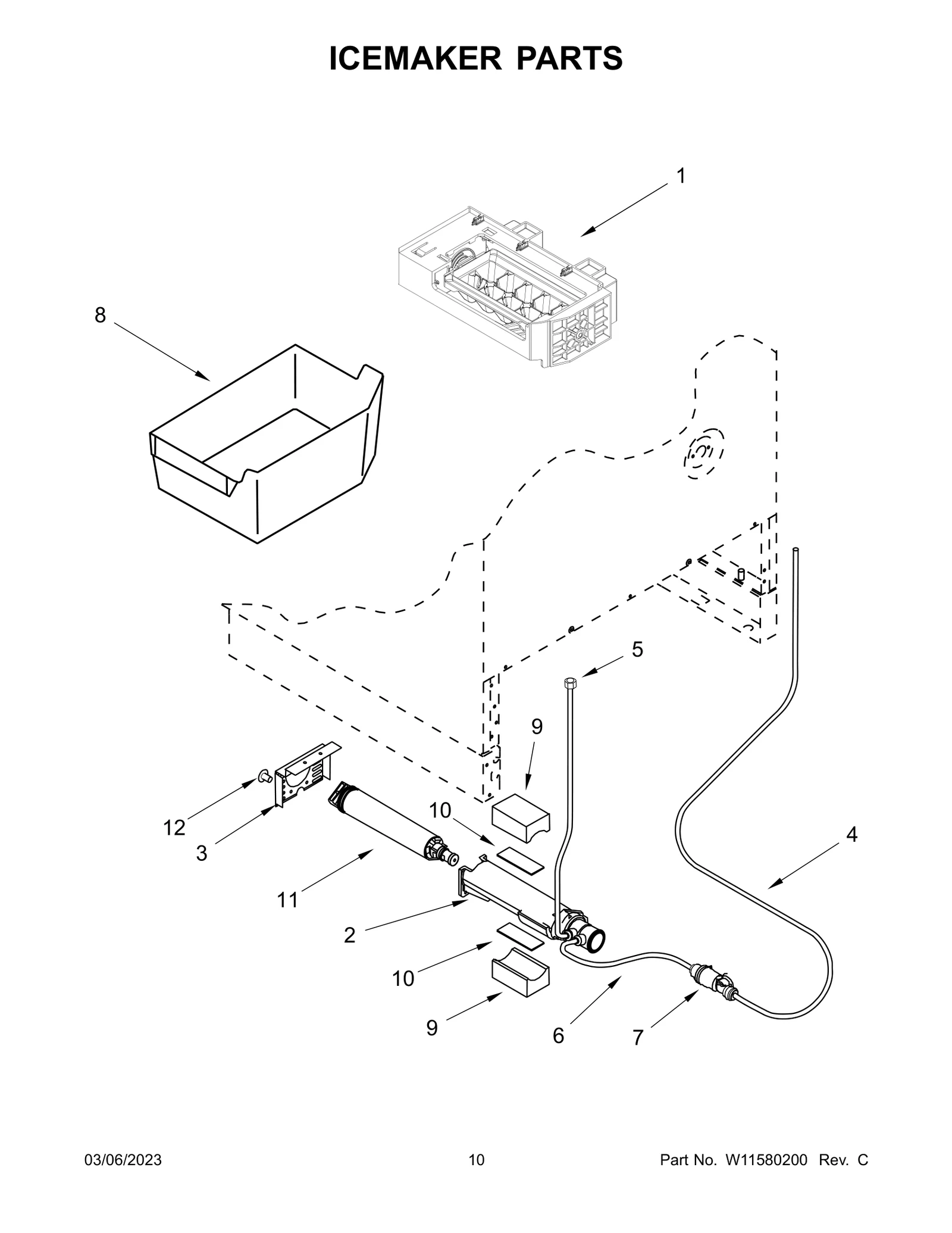 Valve Assembly
