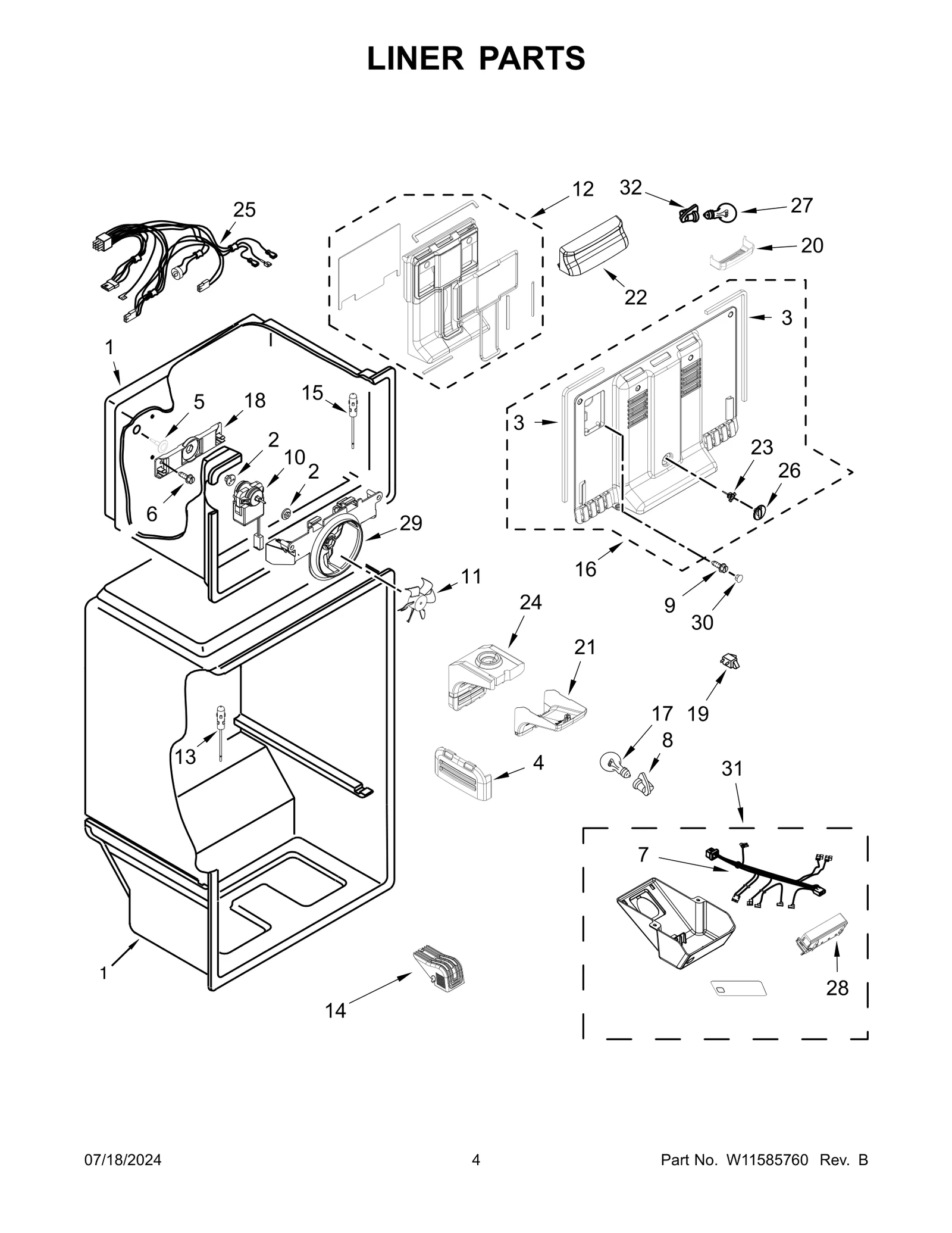 Control Box