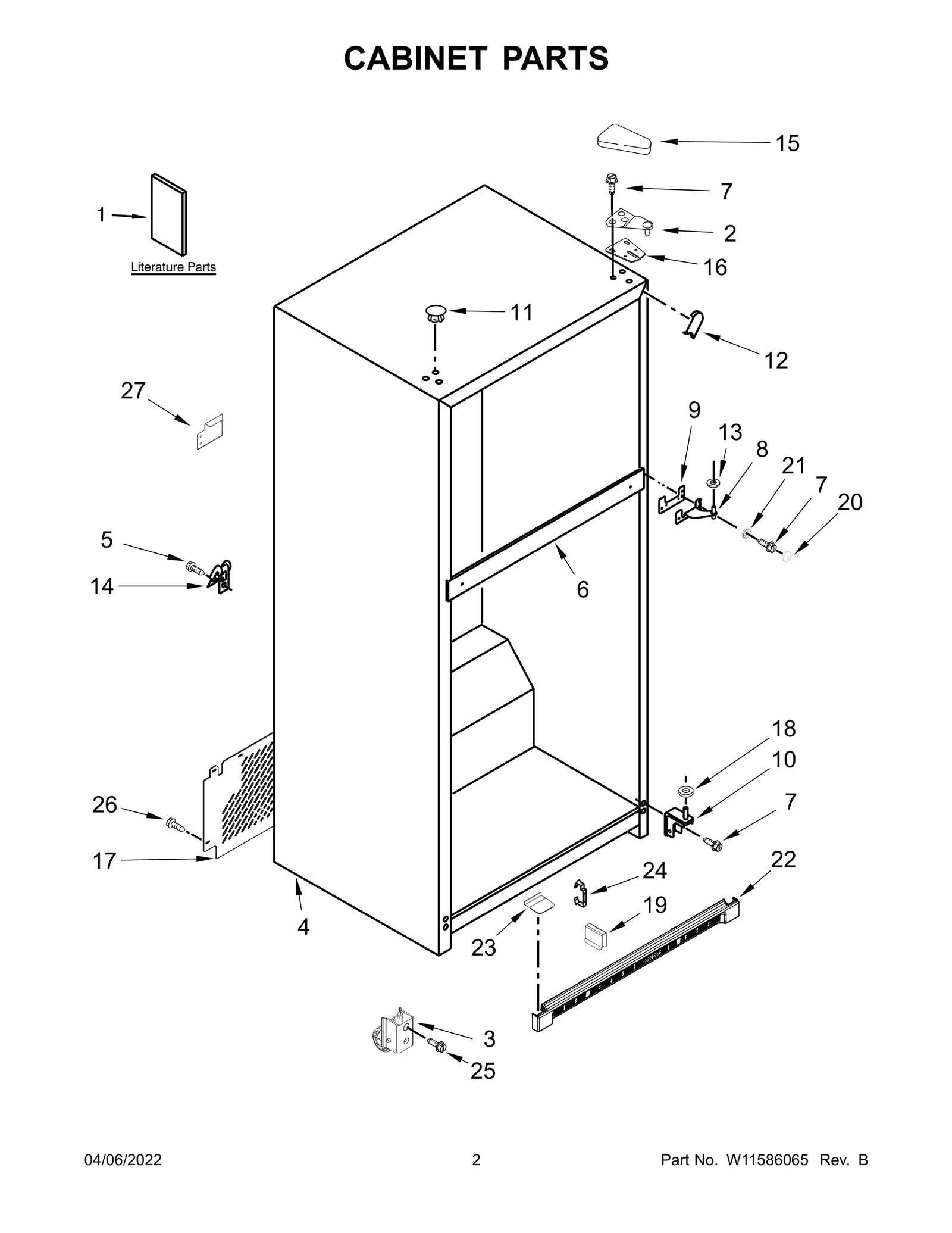 Unit Cover