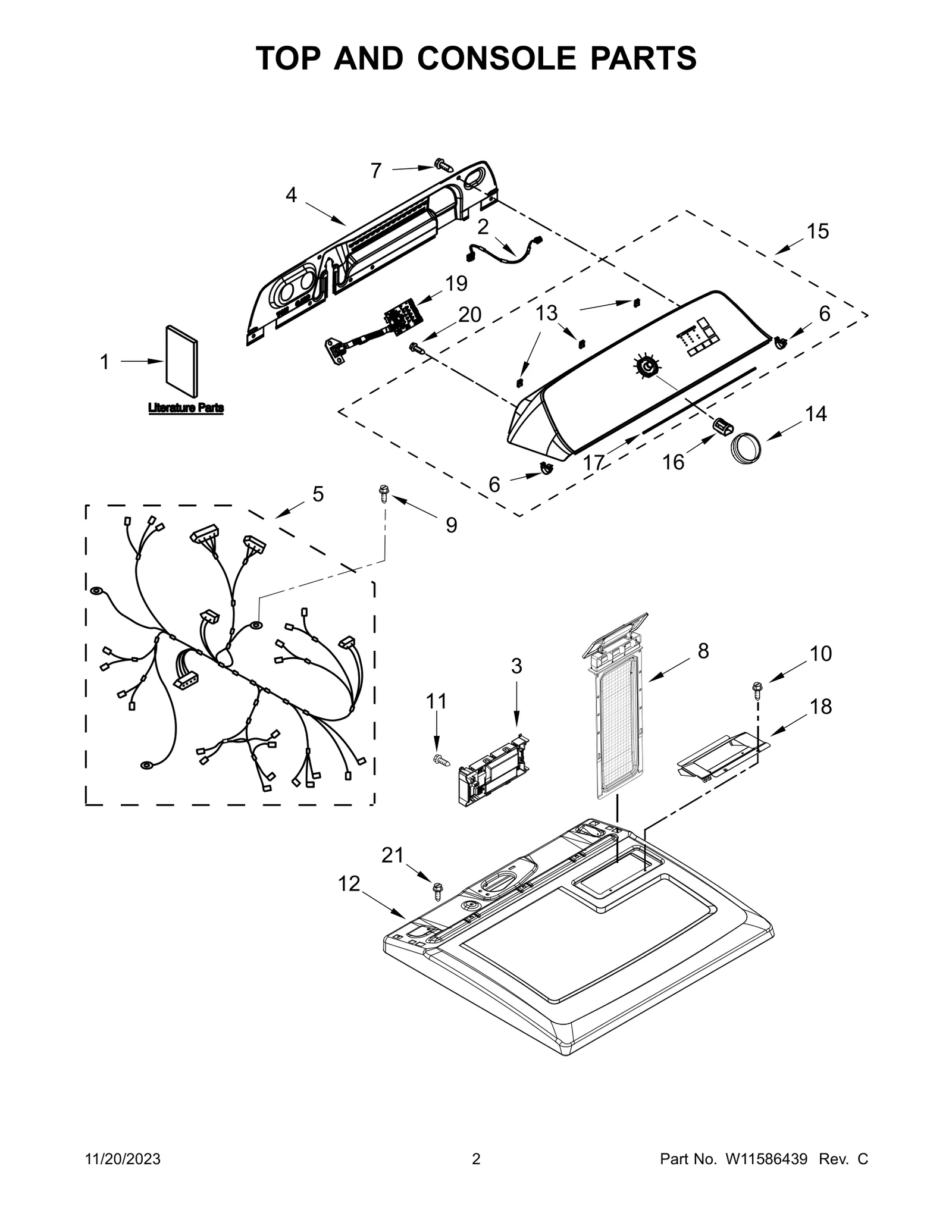 Wire Harness