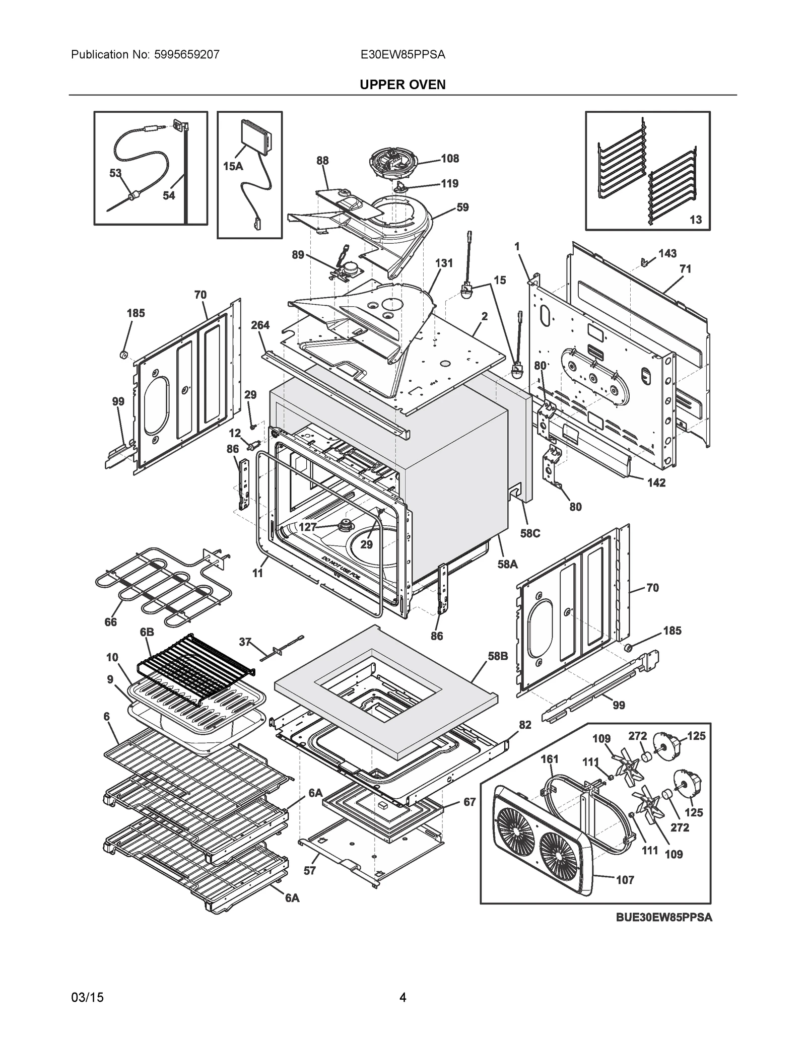 Harness Assembly