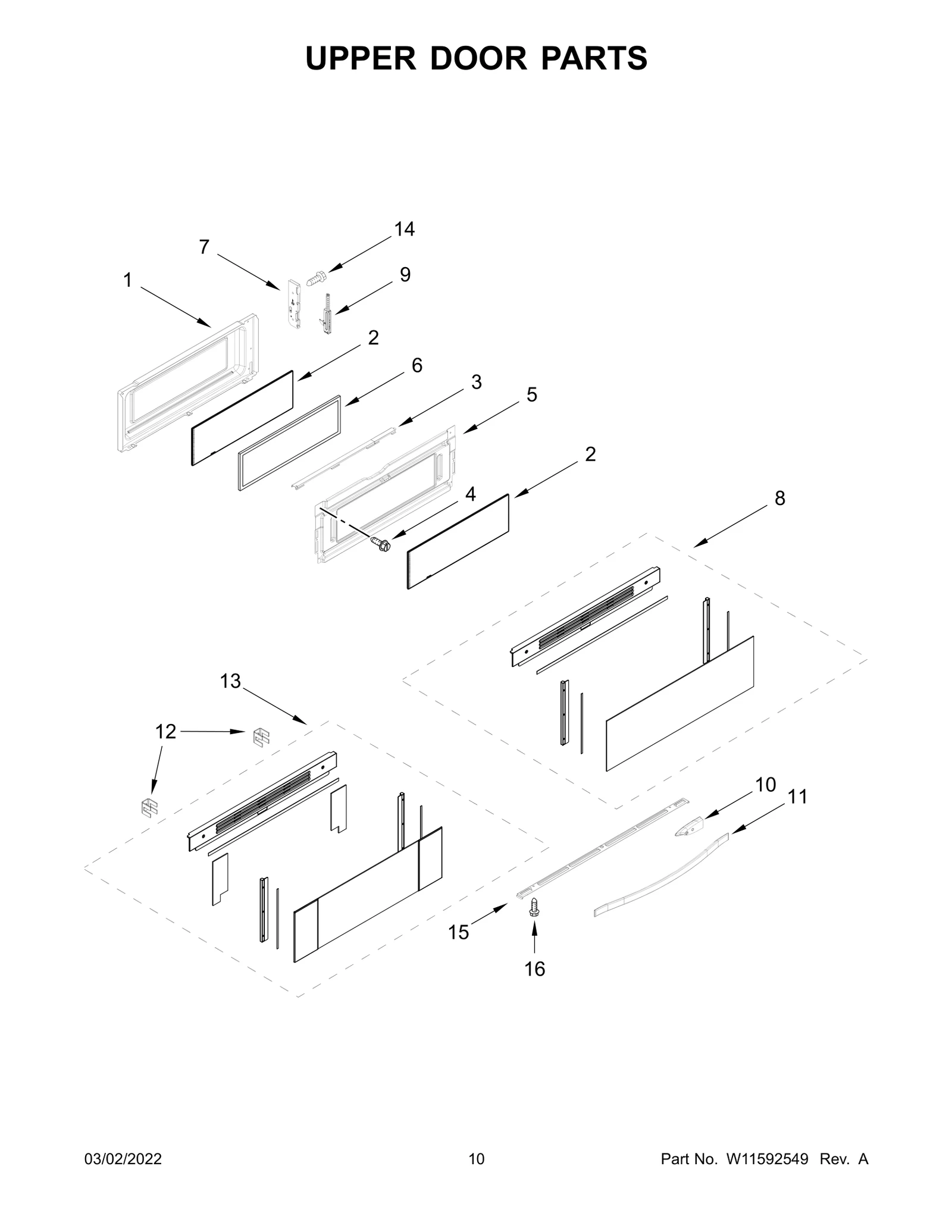 Mounting Bracket