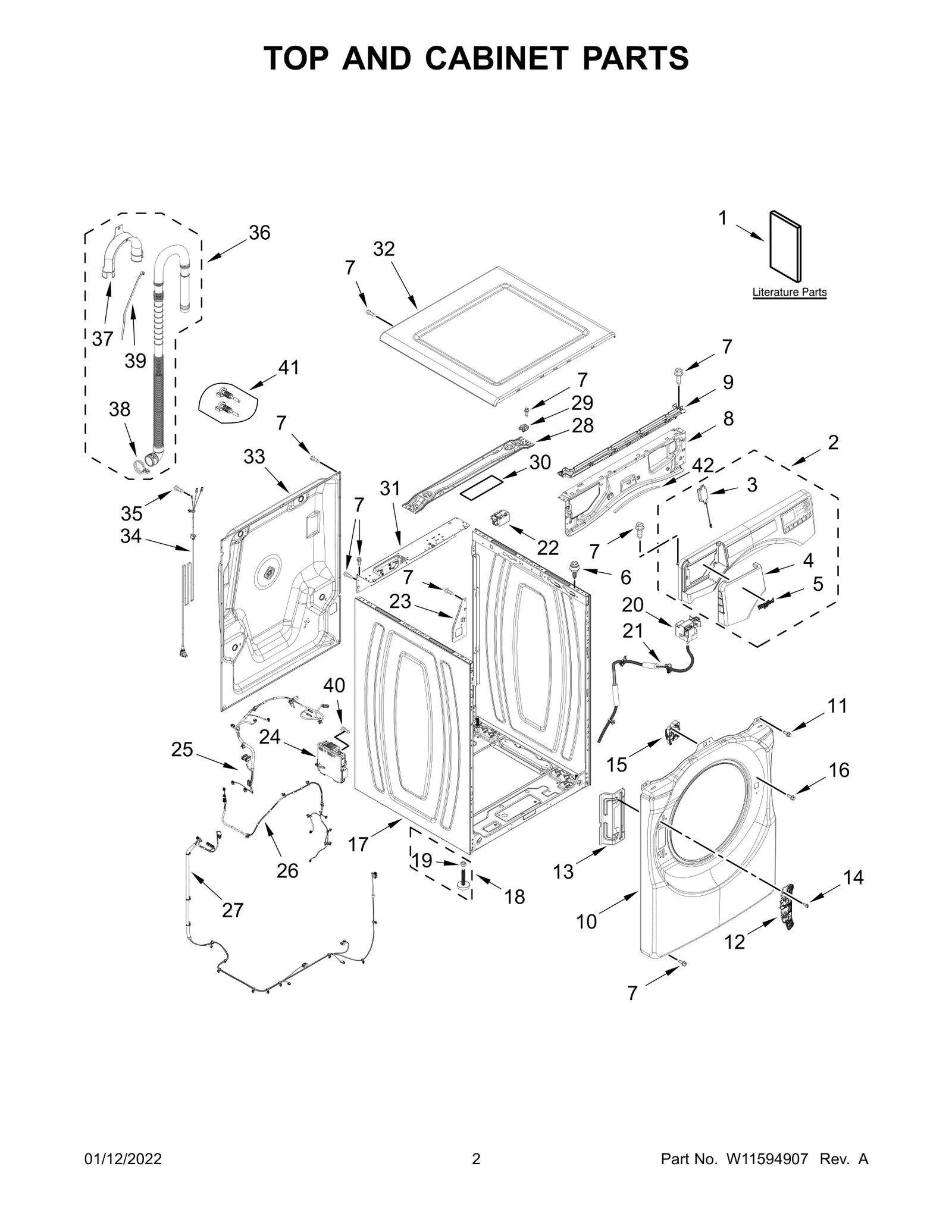 Wire Harness