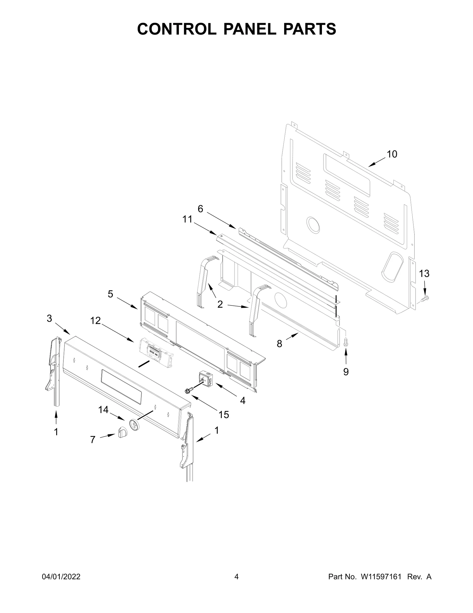 Support Bracket
