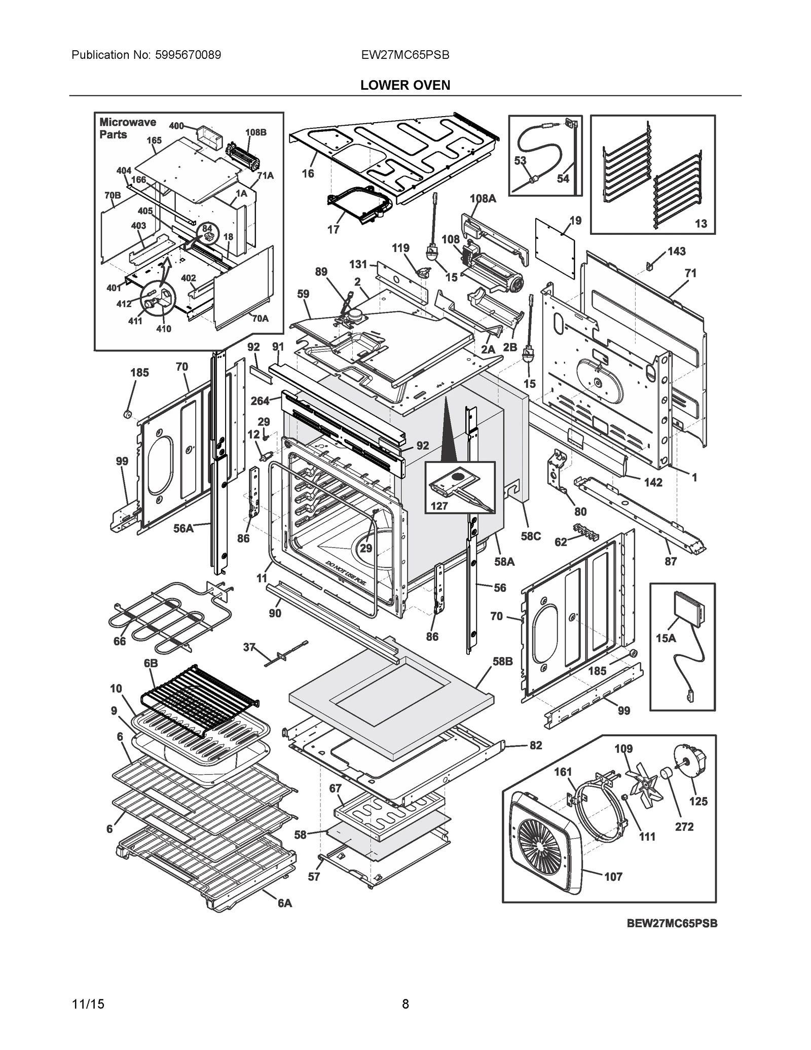 Duct