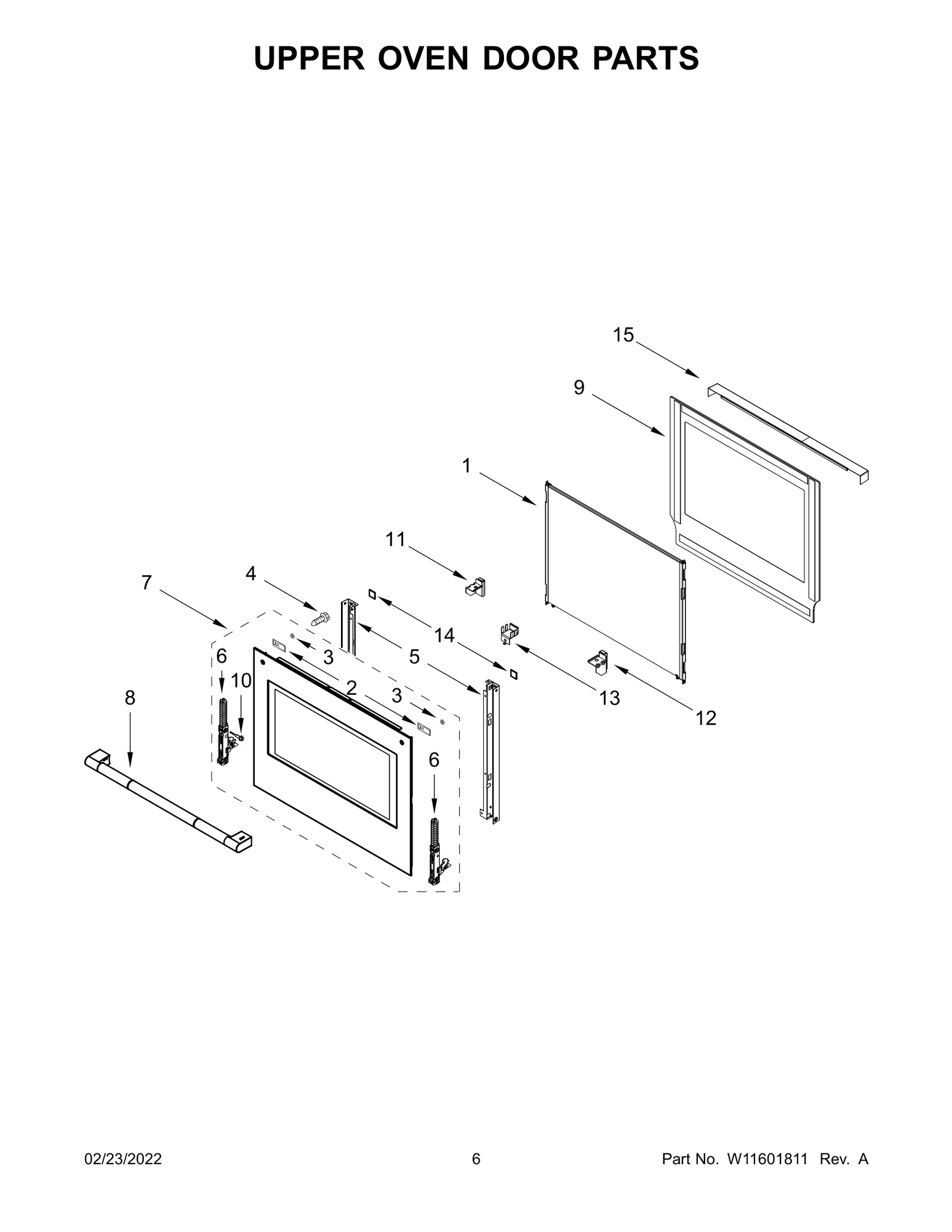 Vent Trim