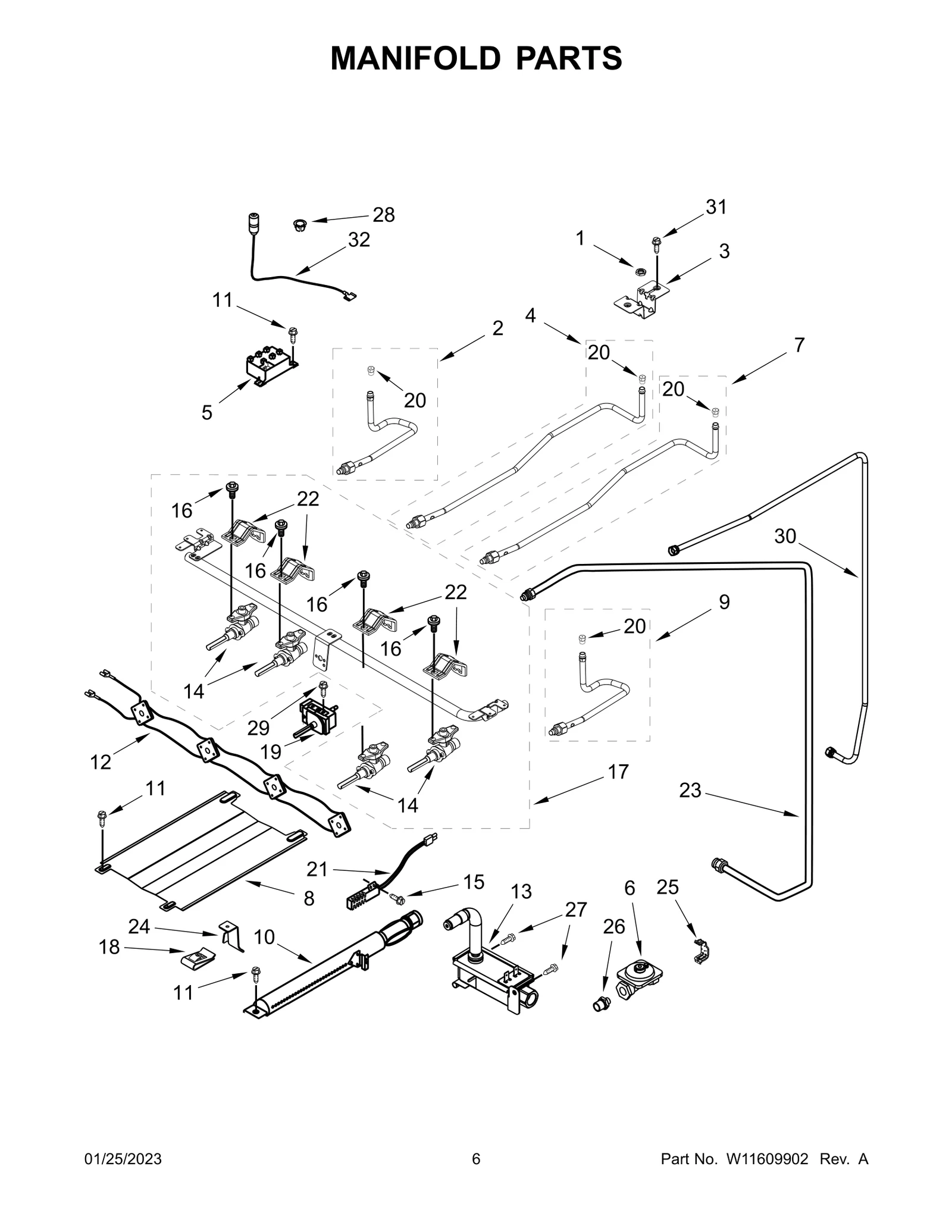 Gas Valve