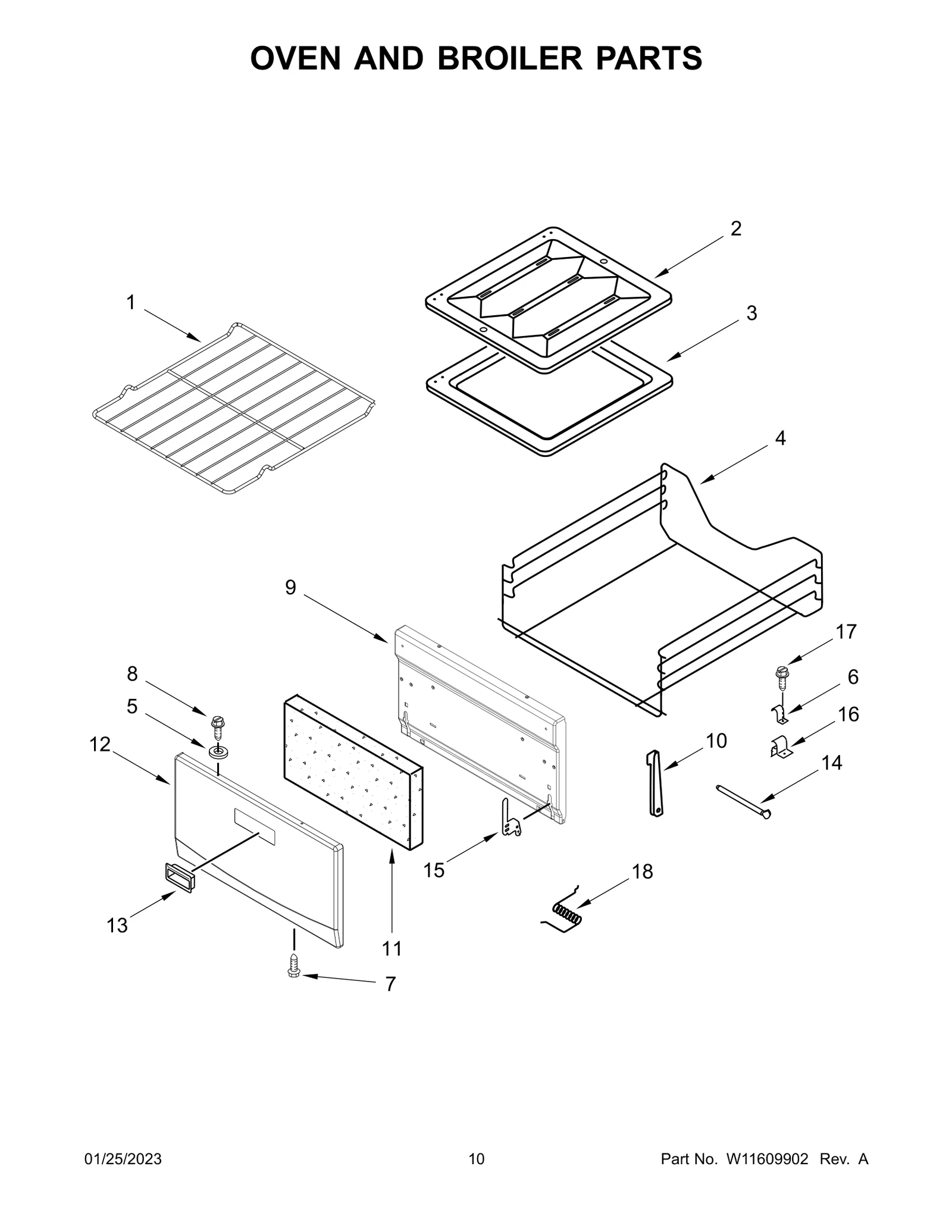 Hinge Bracket
