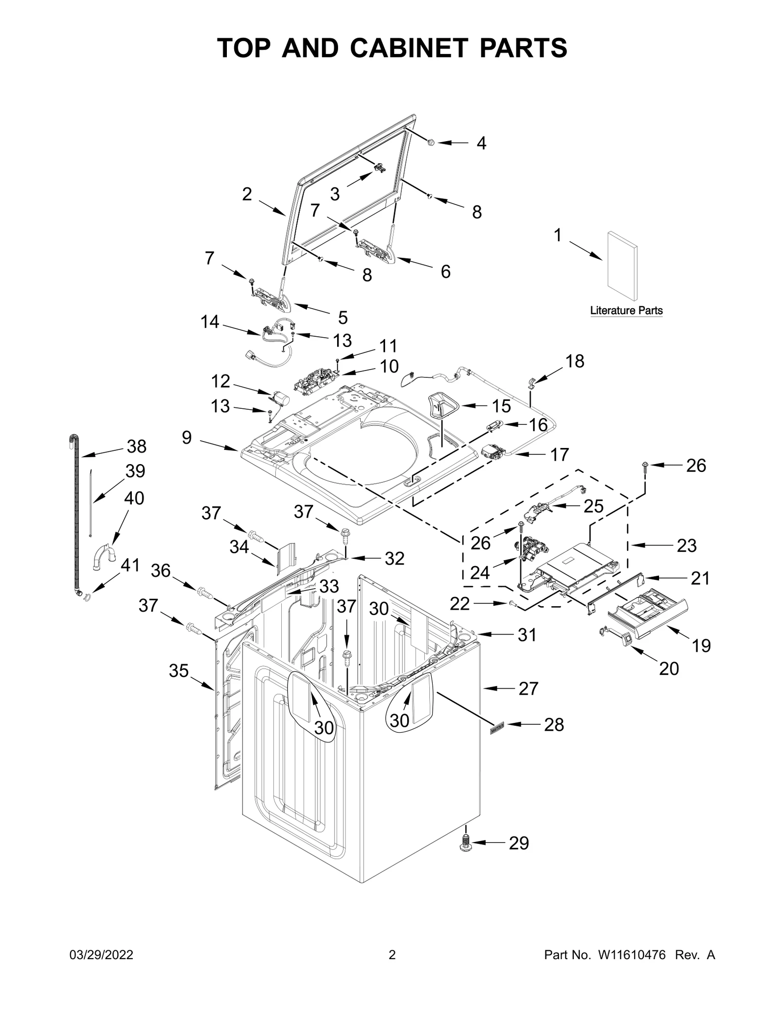 Wire Harness