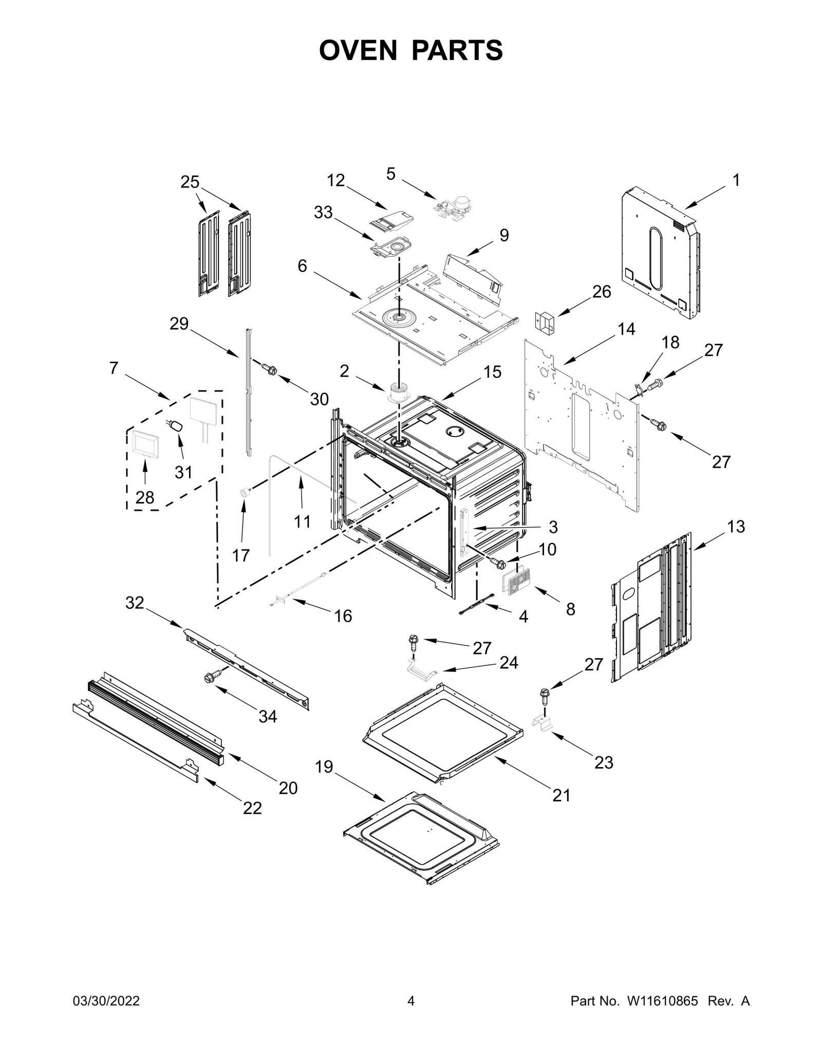 Cover Assembly