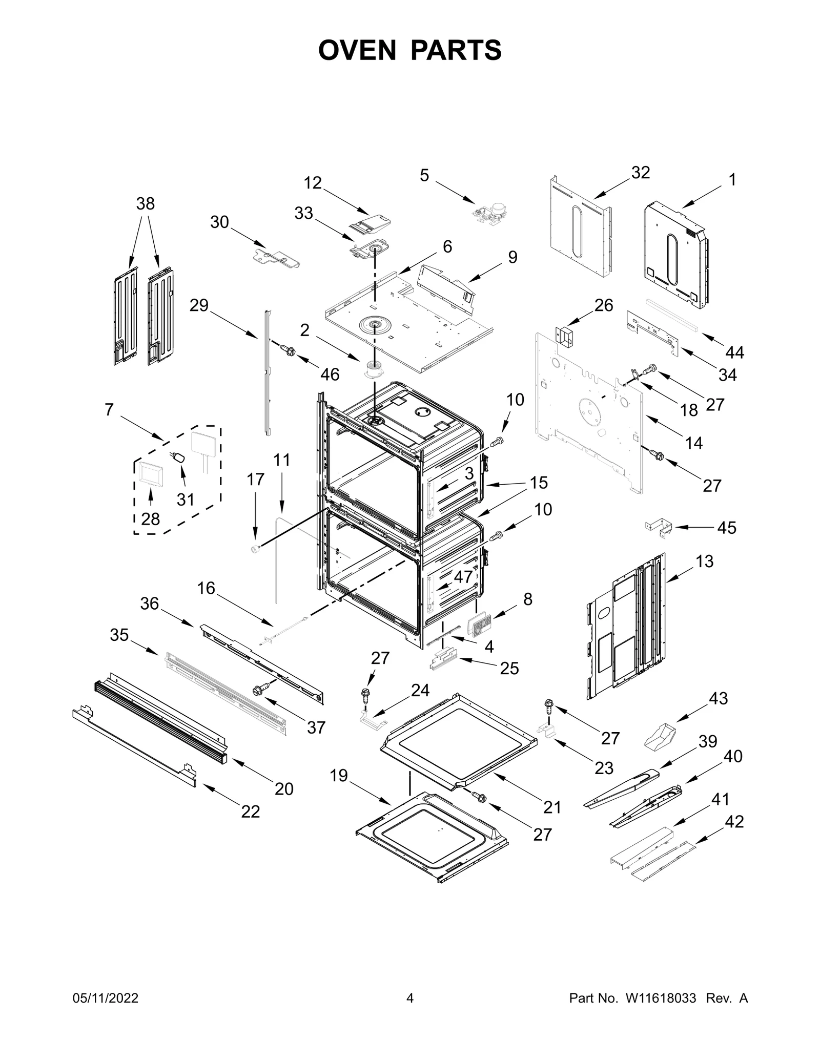 Exhaust Vent