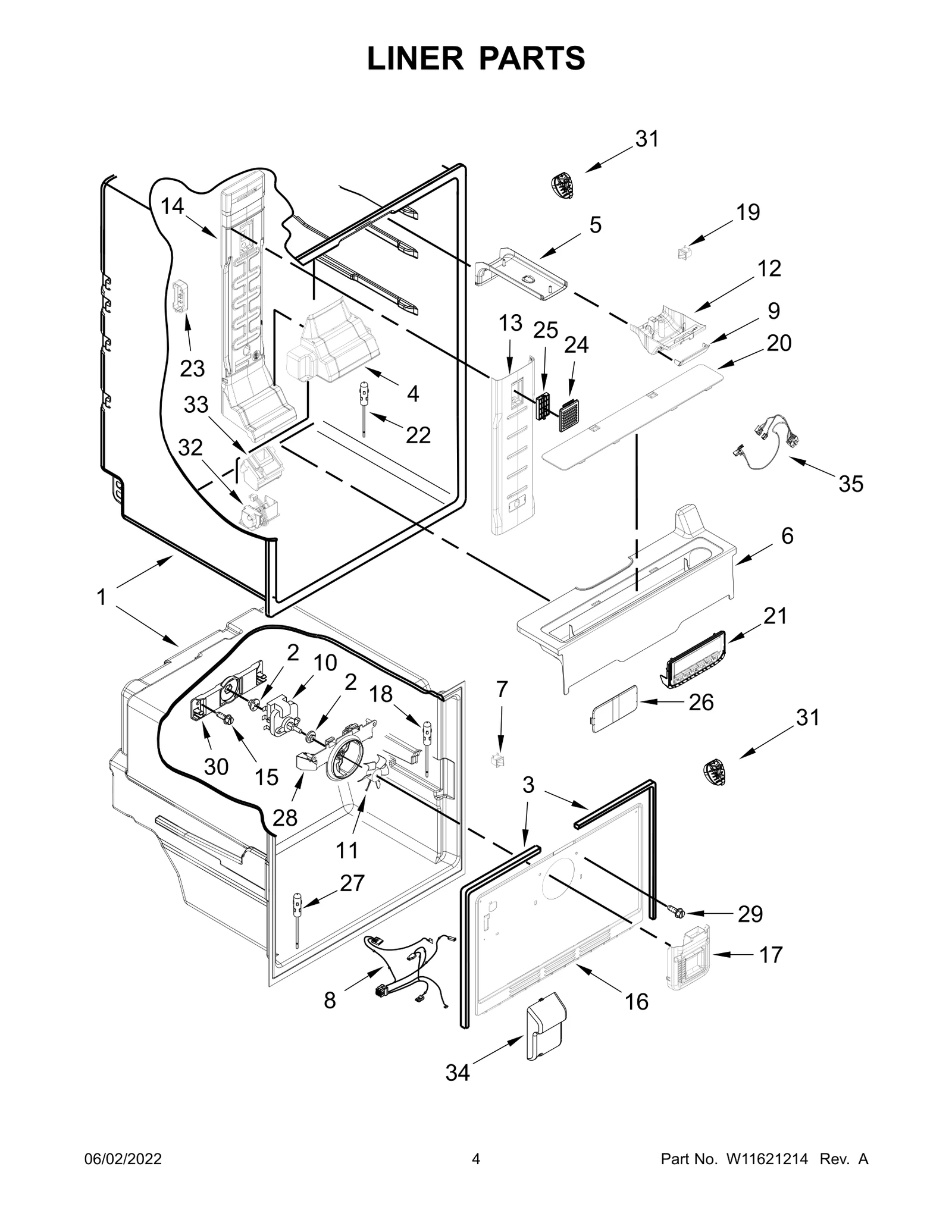 Wire Harness