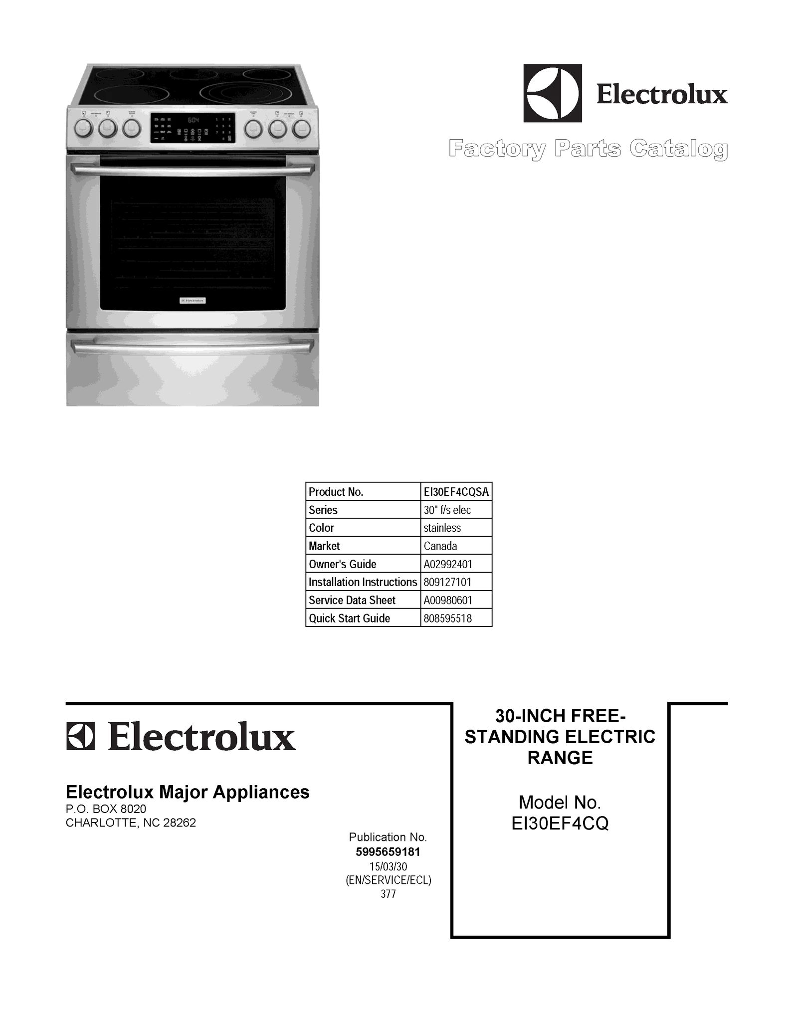 COVER SHEET
