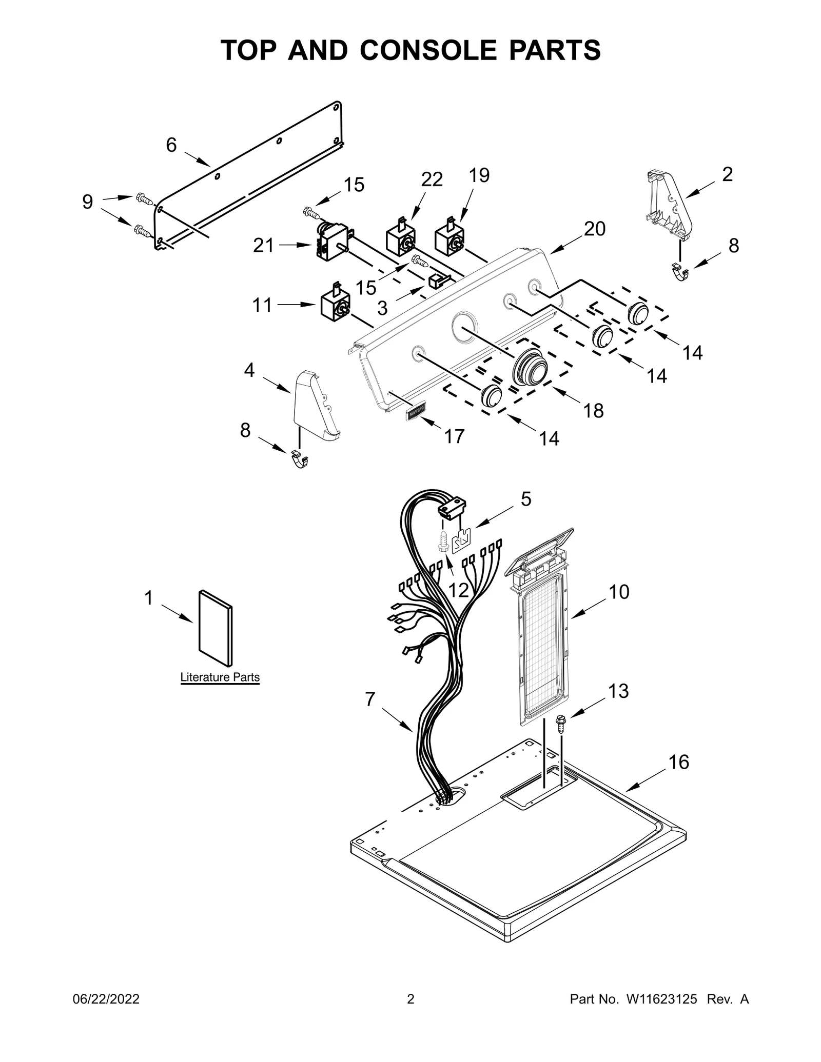 Wire Harness