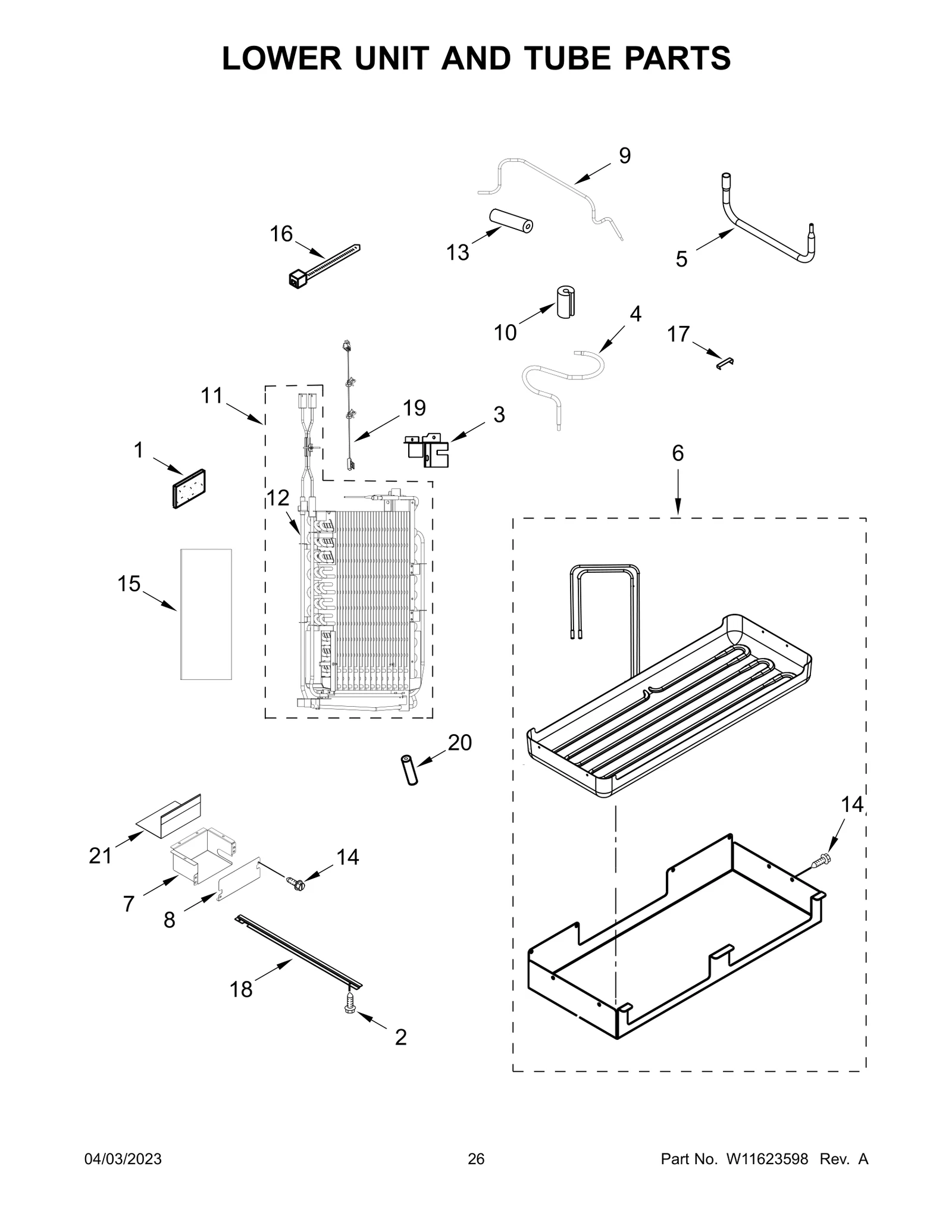Gasket