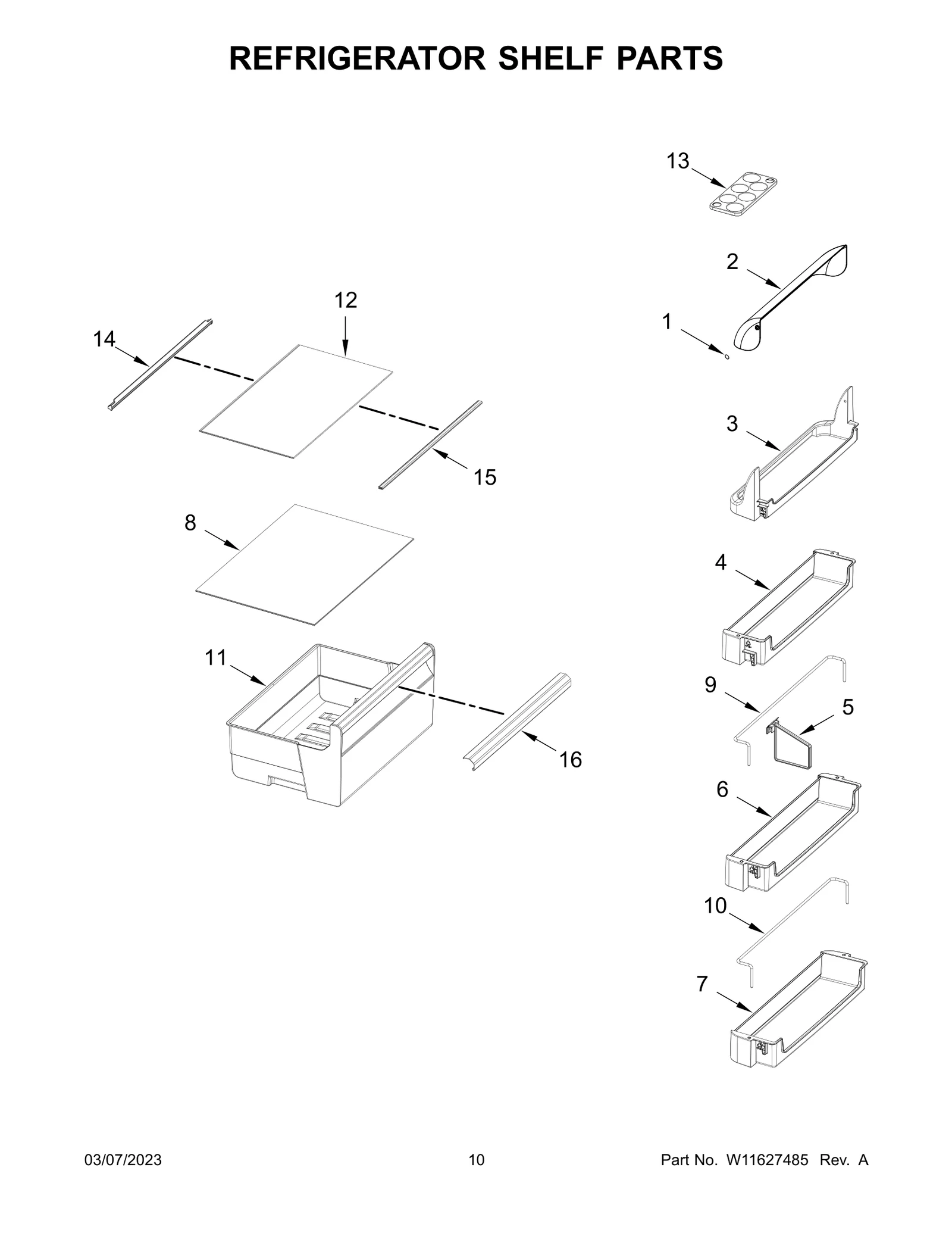Bin Assembly