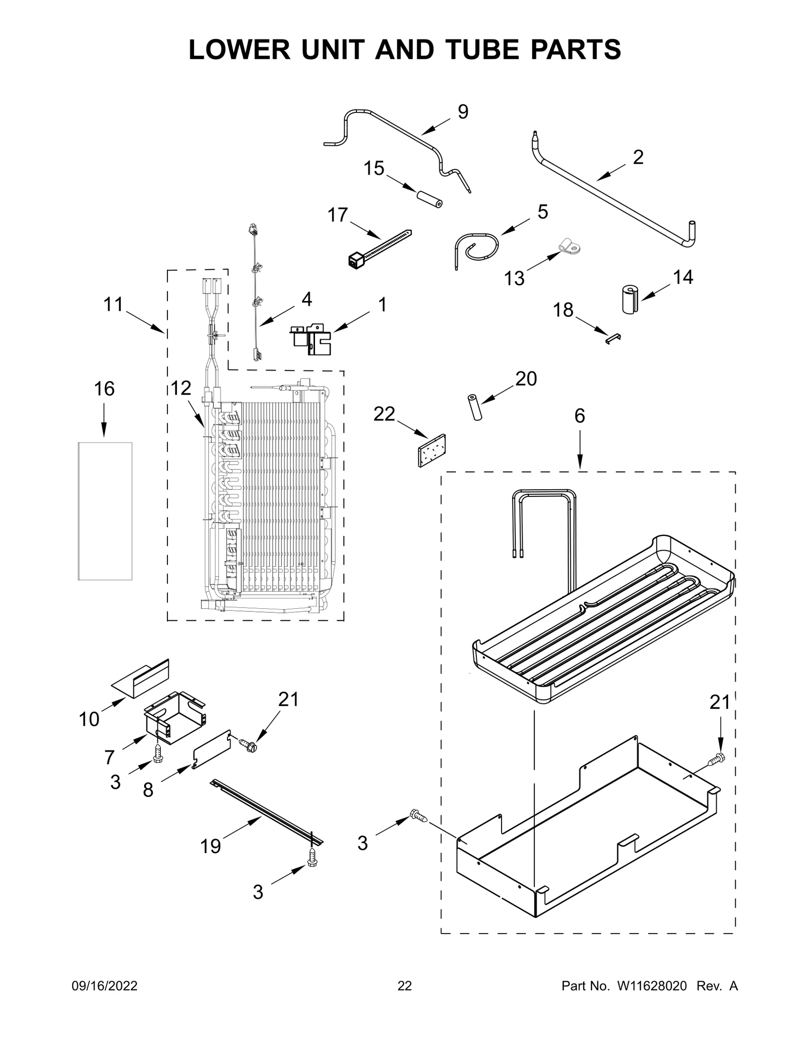 Gasket